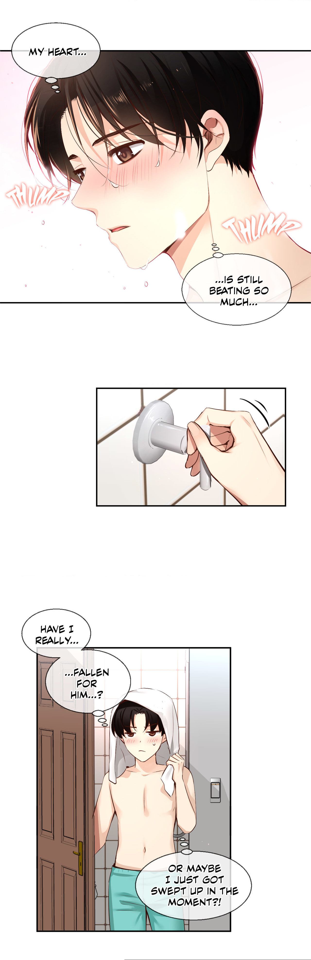 A Guy Like You Chapter 44 page 26 - 