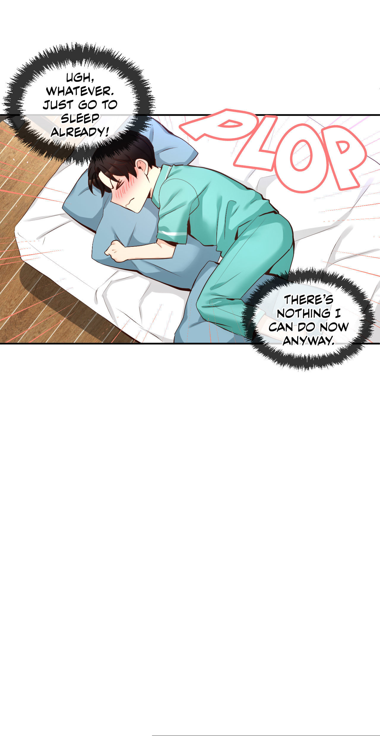 A Guy Like You Chapter 44 page 28 - 