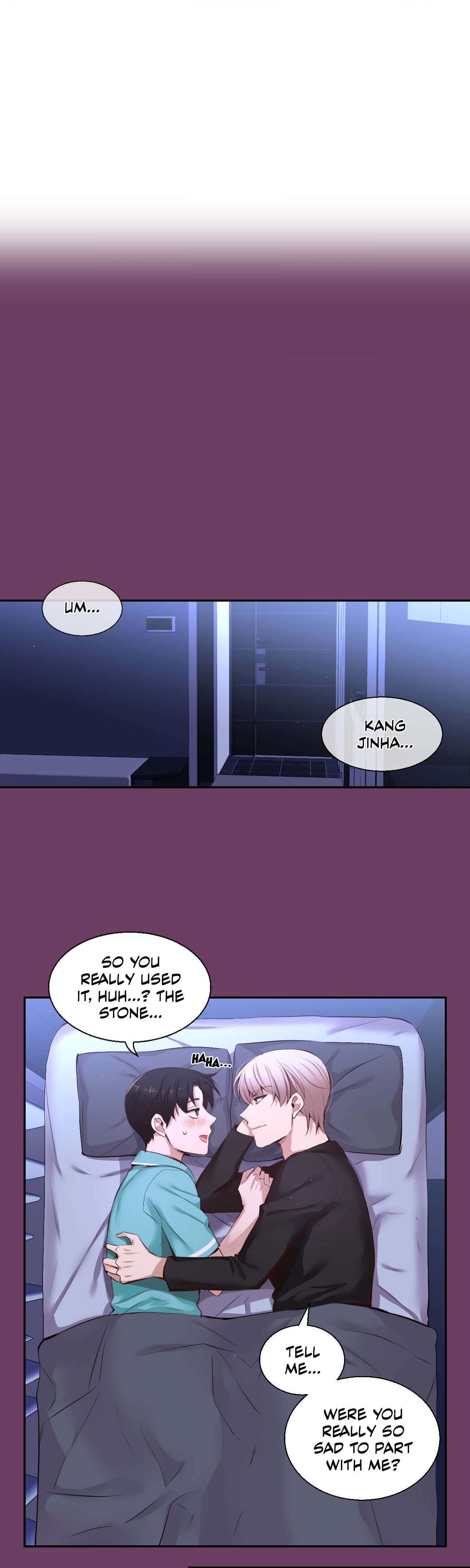 A Guy Like You Chapter 44 page 29 - 