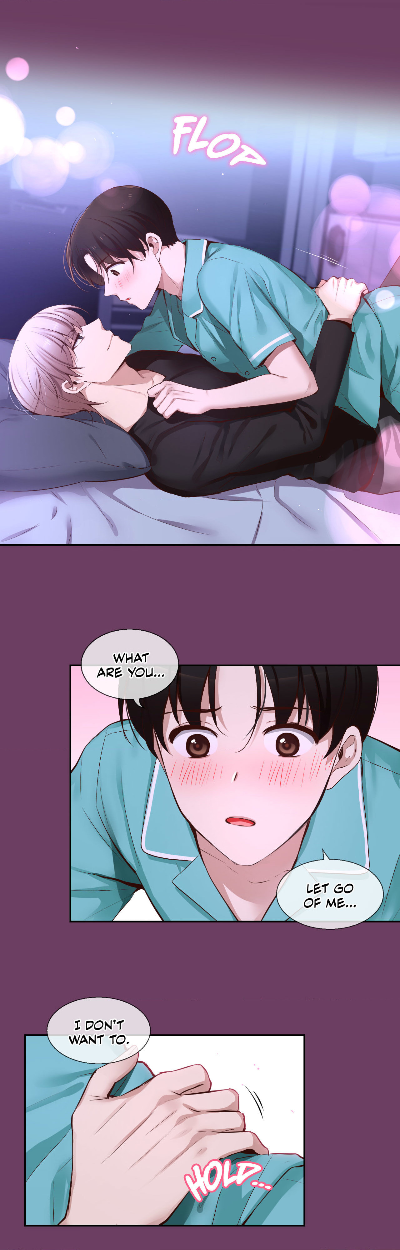 A Guy Like You Chapter 44 page 33 - 