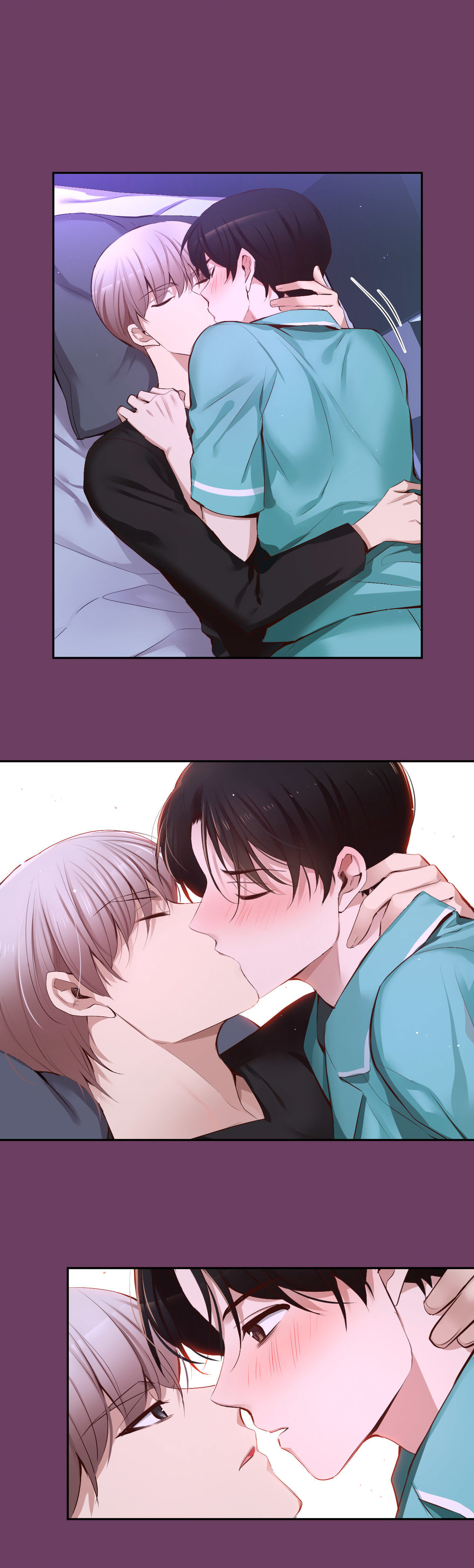 A Guy Like You Chapter 44 page 34 - 