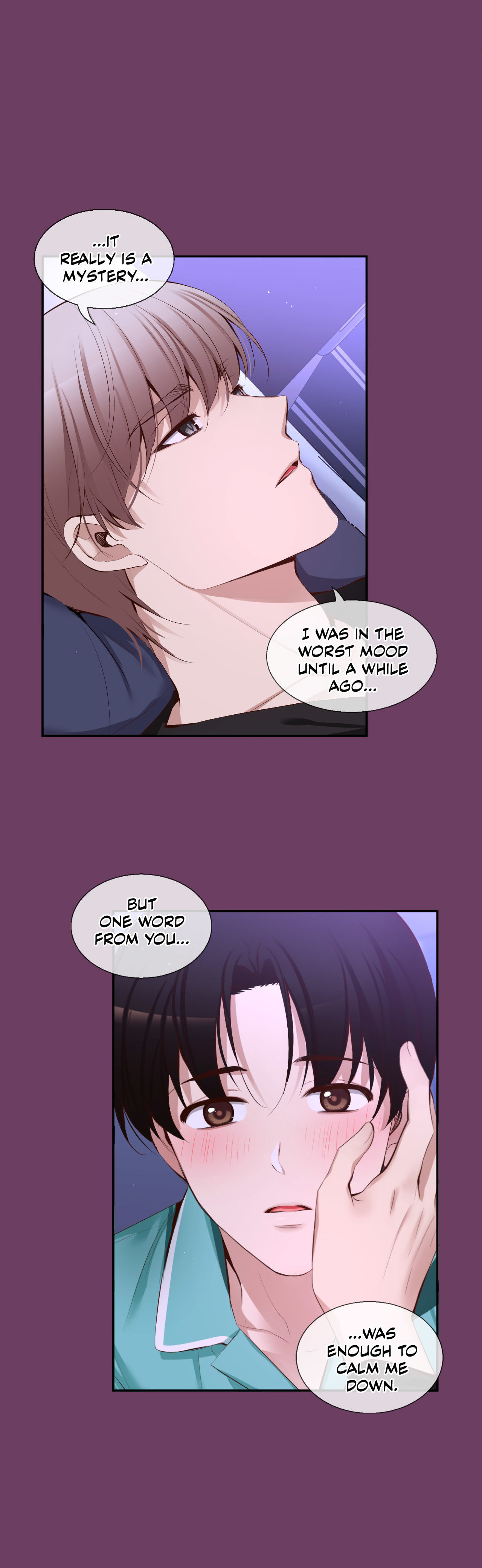 A Guy Like You Chapter 44 page 35 - 