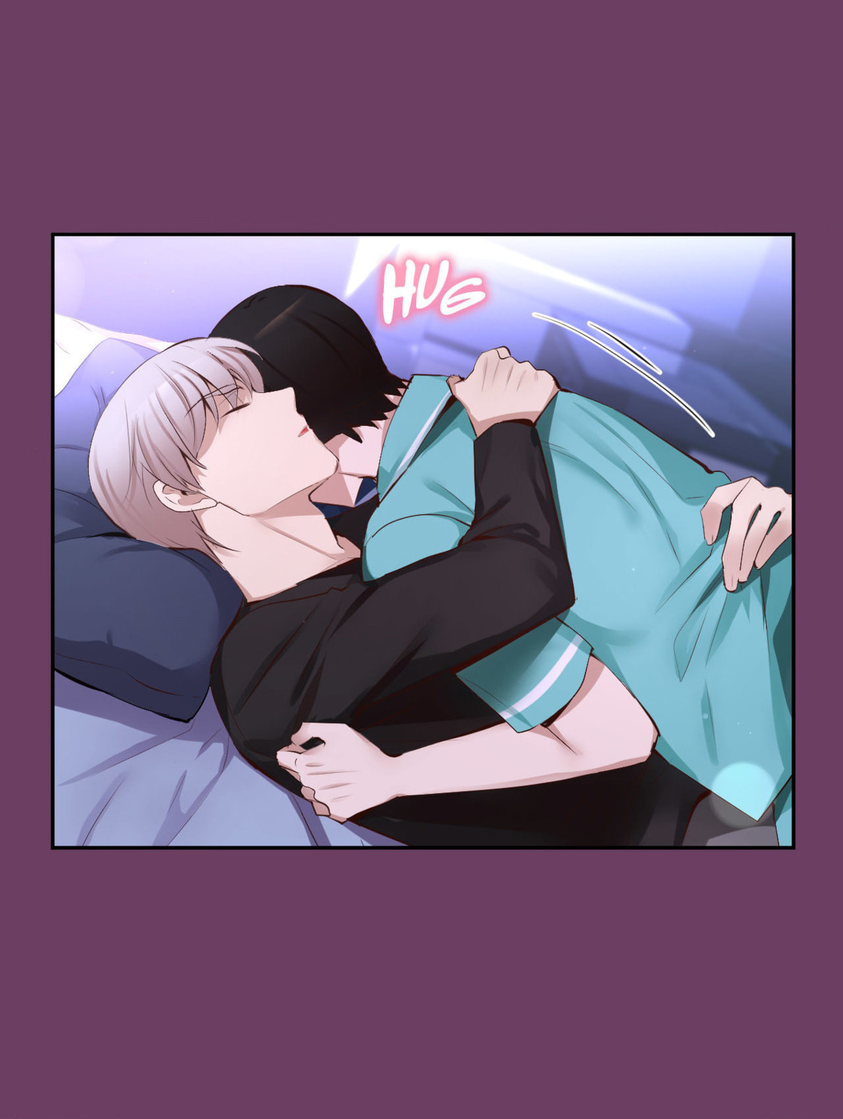 A Guy Like You Chapter 44 page 36 - 