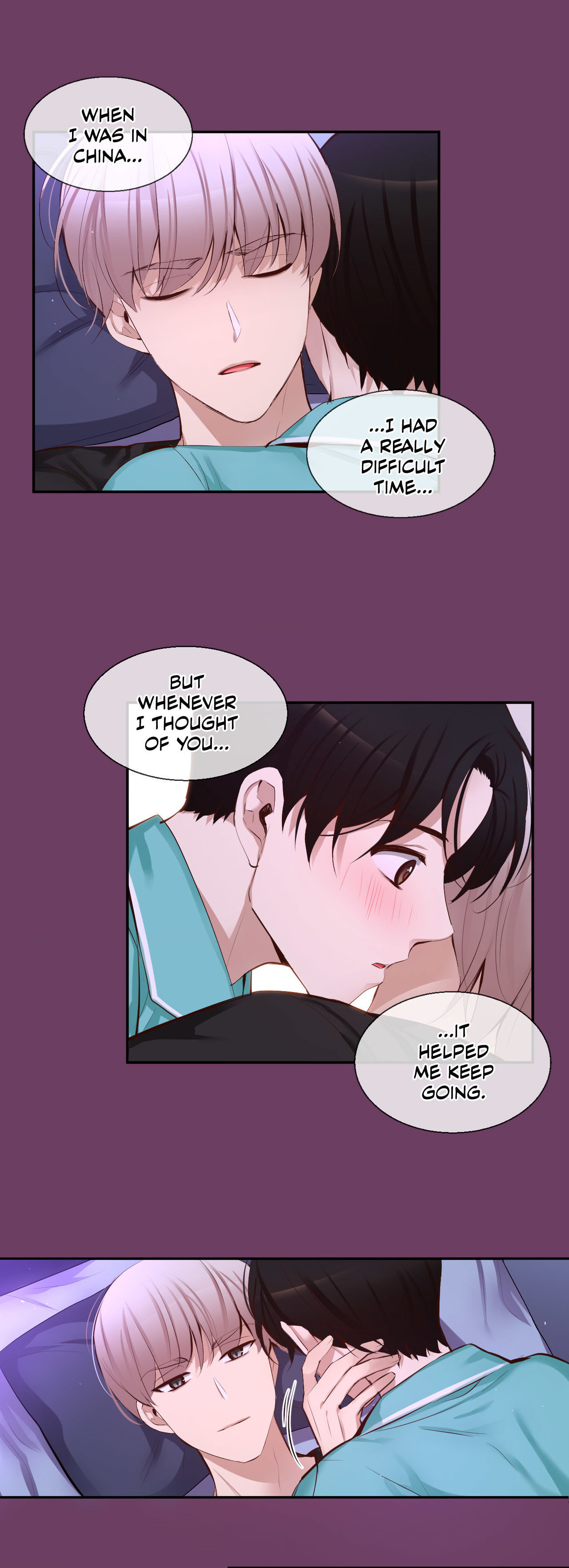 A Guy Like You Chapter 44 page 37 - 