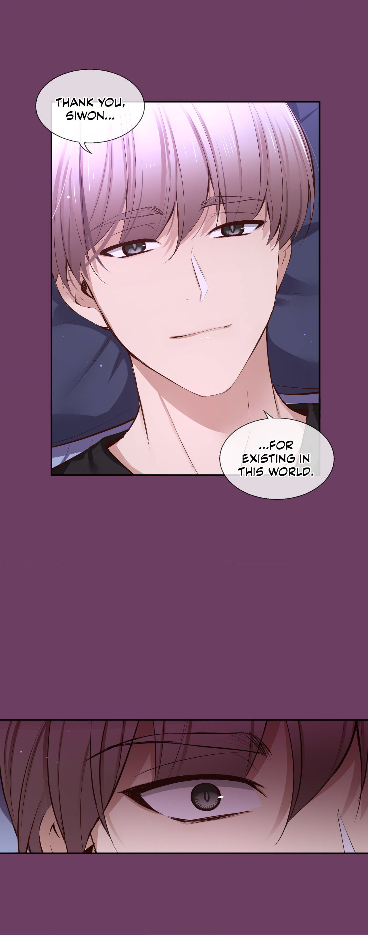 A Guy Like You Chapter 44 page 38 - 