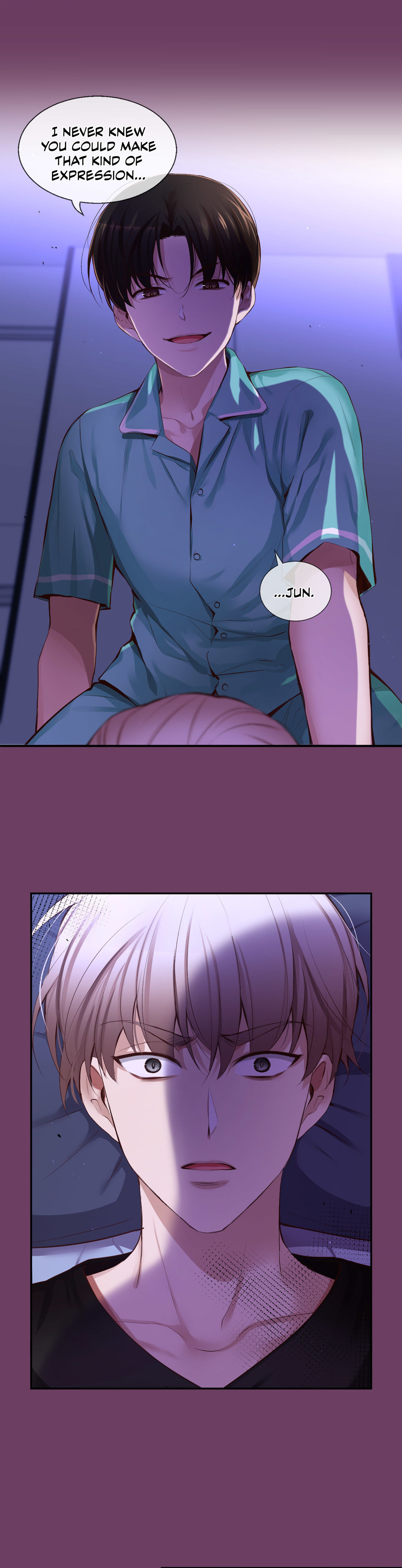 A Guy Like You Chapter 44 page 39 - 
