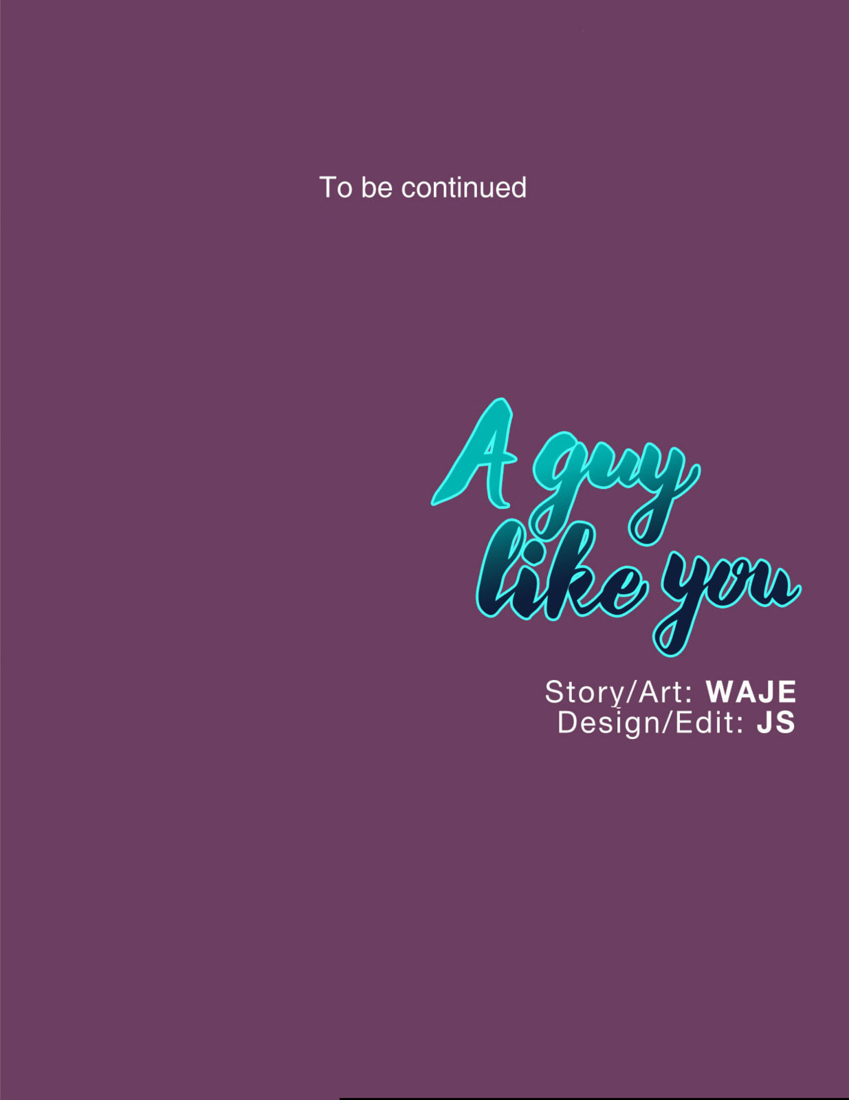 A Guy Like You Chapter 44 page 40 - 