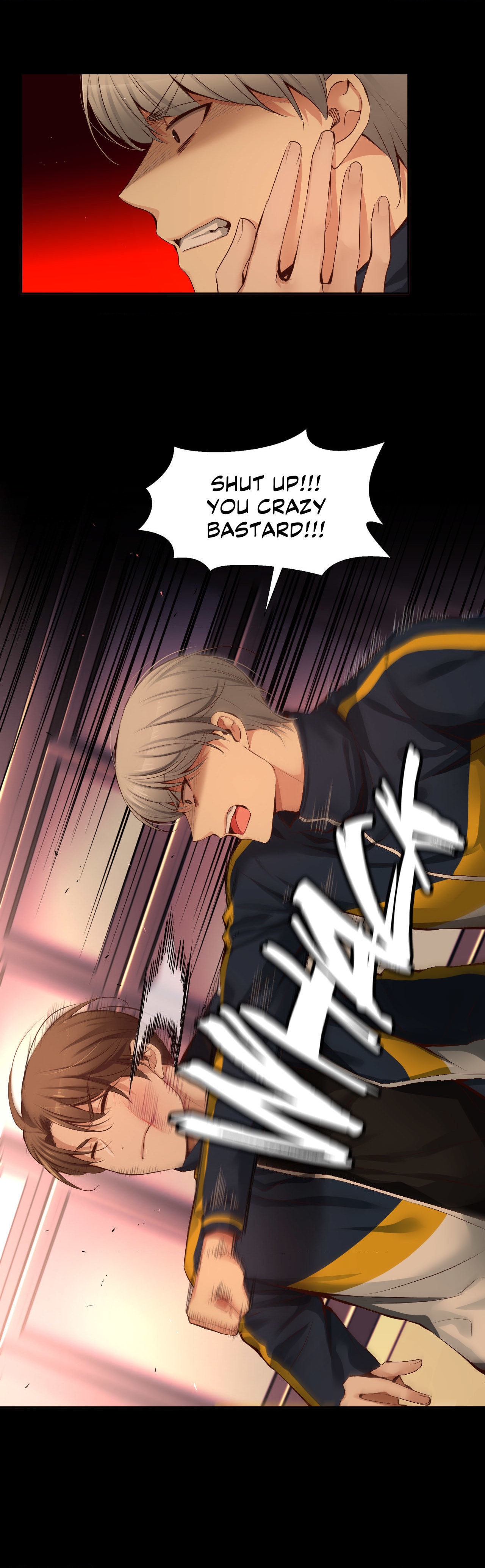 A Guy Like You Chapter 44 page 7 - 