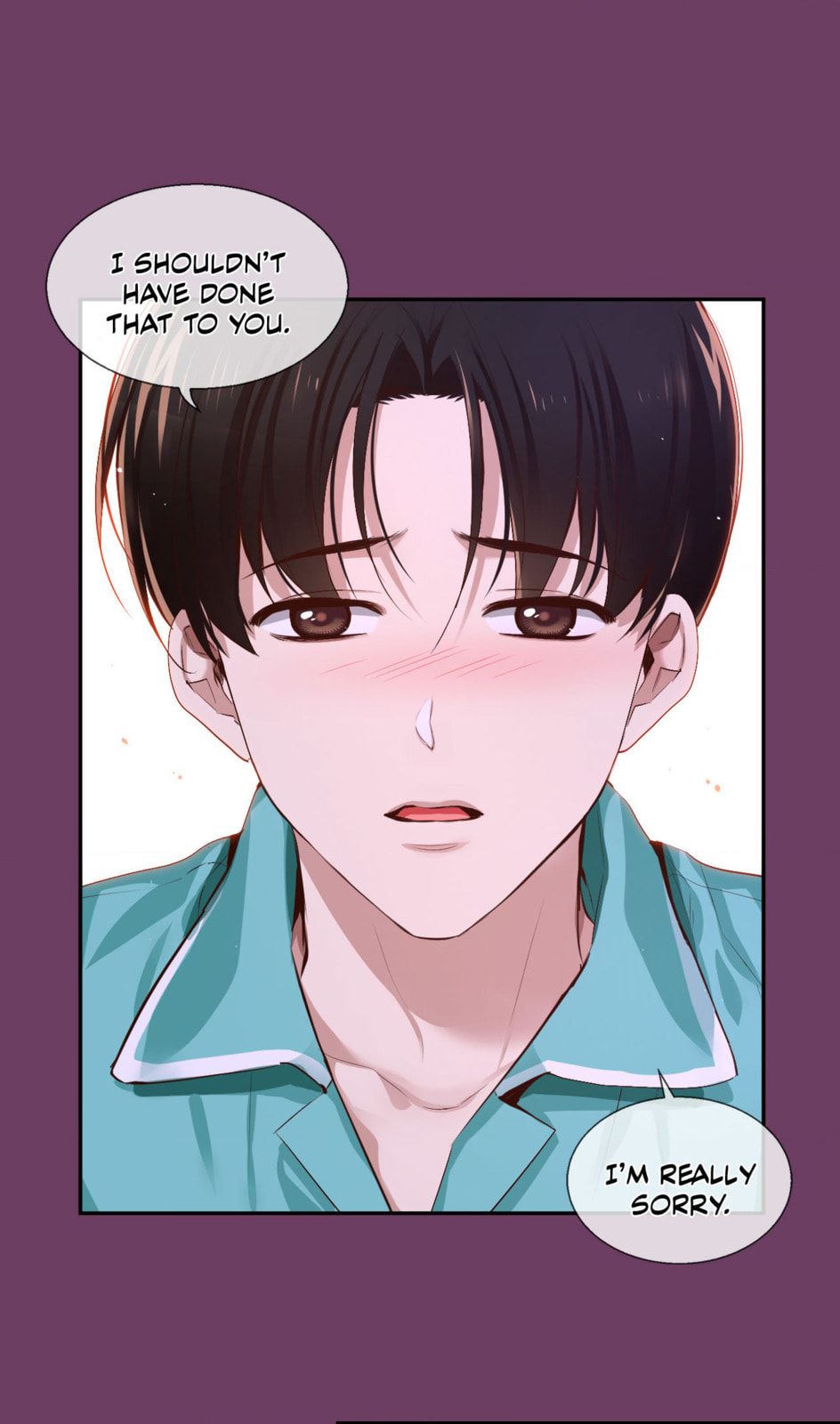 A Guy Like You Chapter 45 page 11 - 