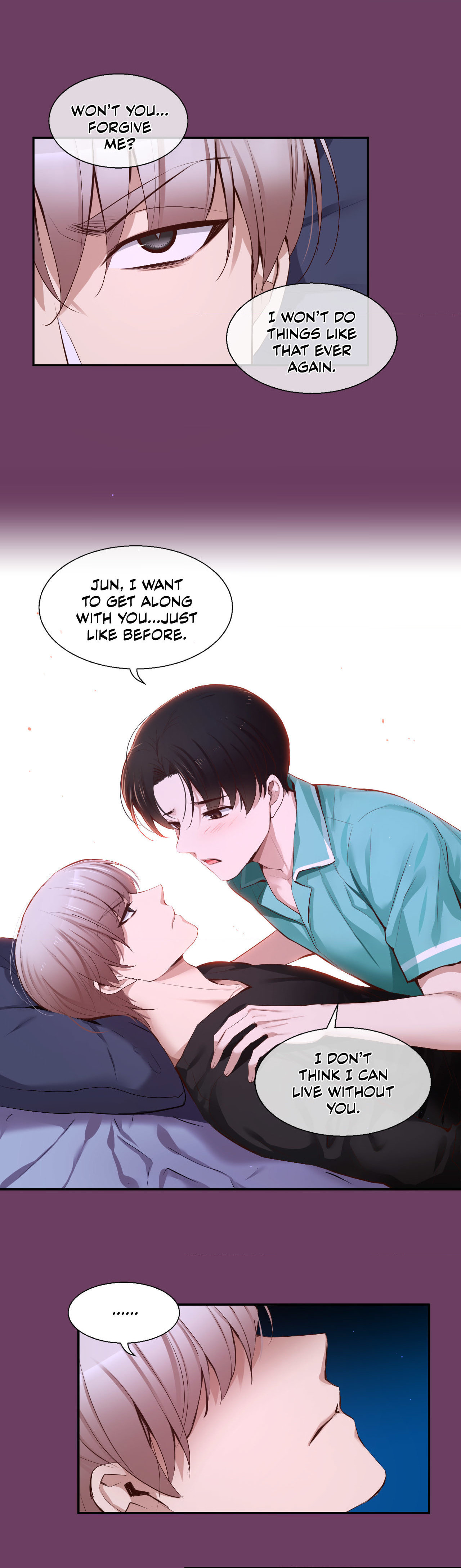 A Guy Like You Chapter 45 page 12 - 