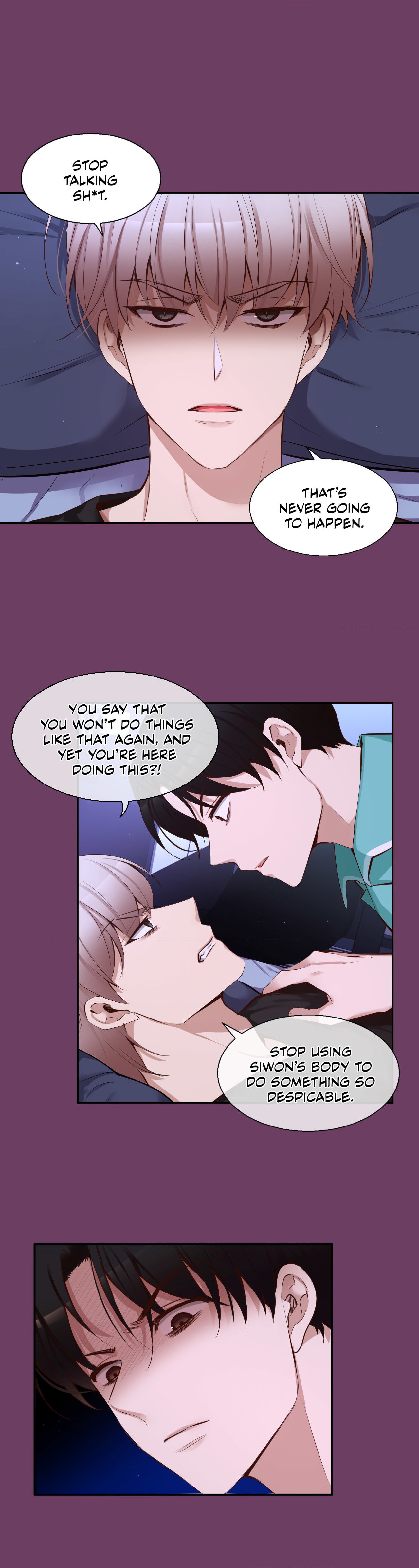 A Guy Like You Chapter 45 page 13 - 