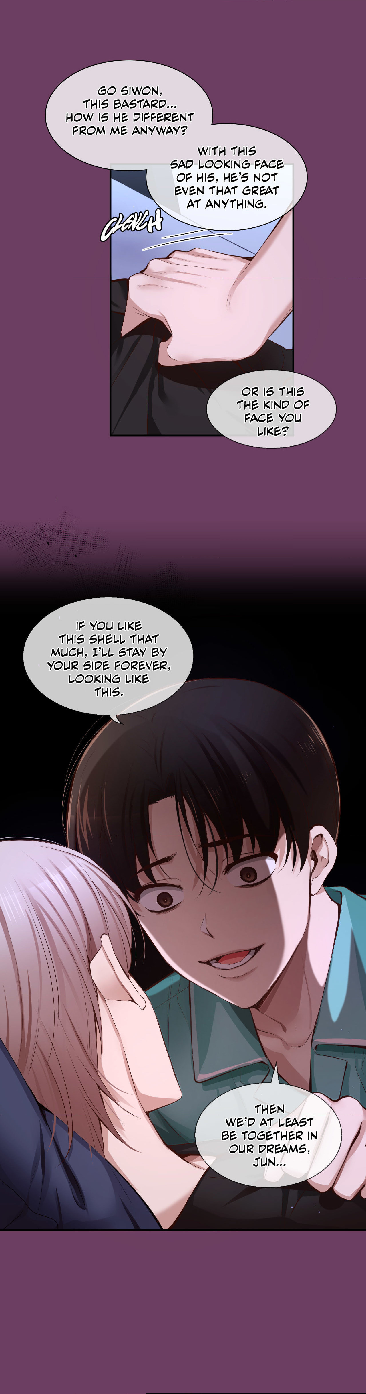 A Guy Like You Chapter 45 page 14 - 