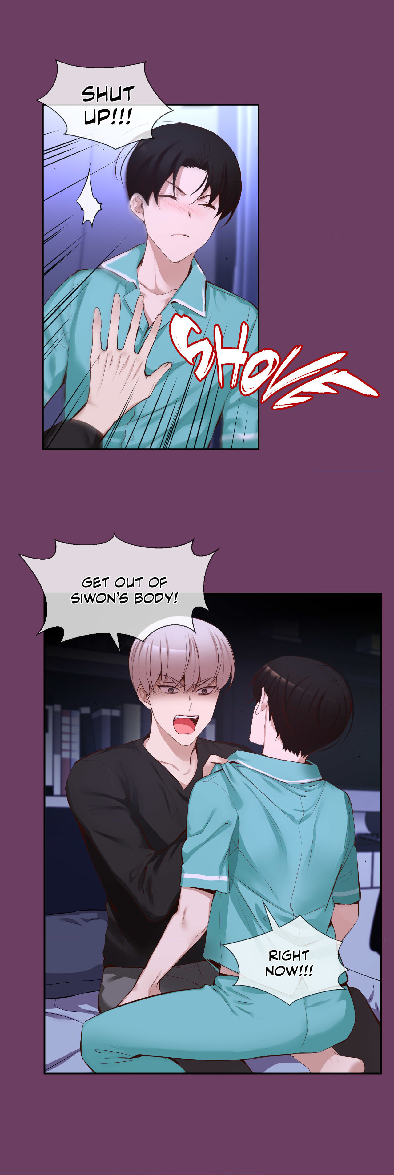 A Guy Like You Chapter 45 page 15 - 