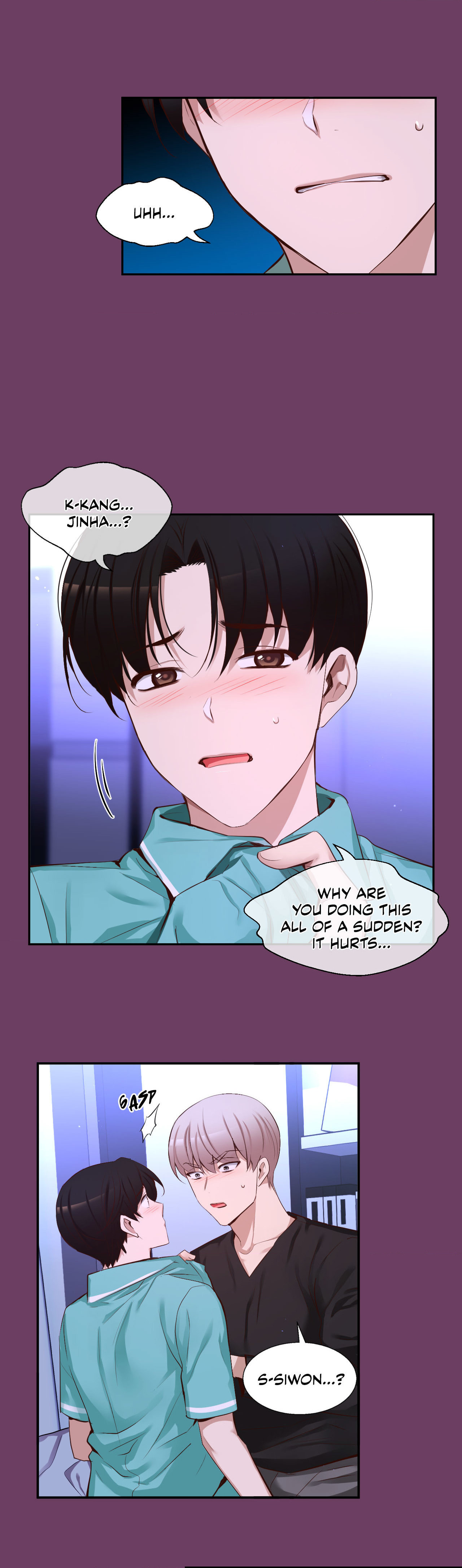 A Guy Like You Chapter 45 page 16 - 