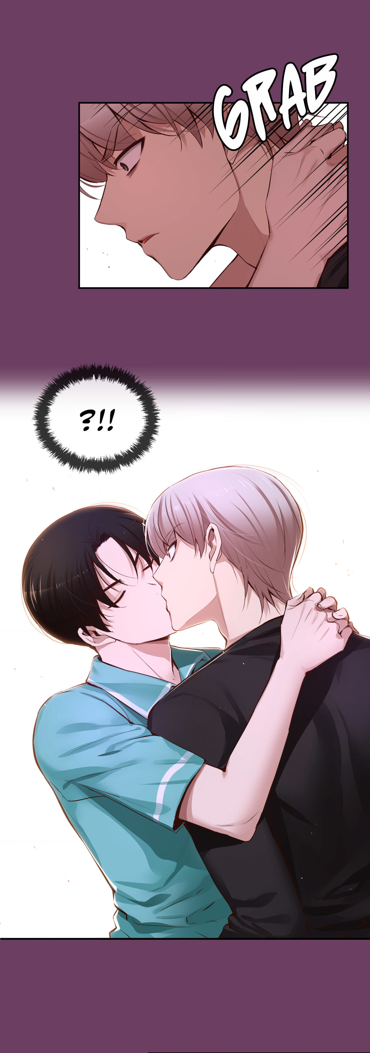 A Guy Like You Chapter 45 page 17 - 