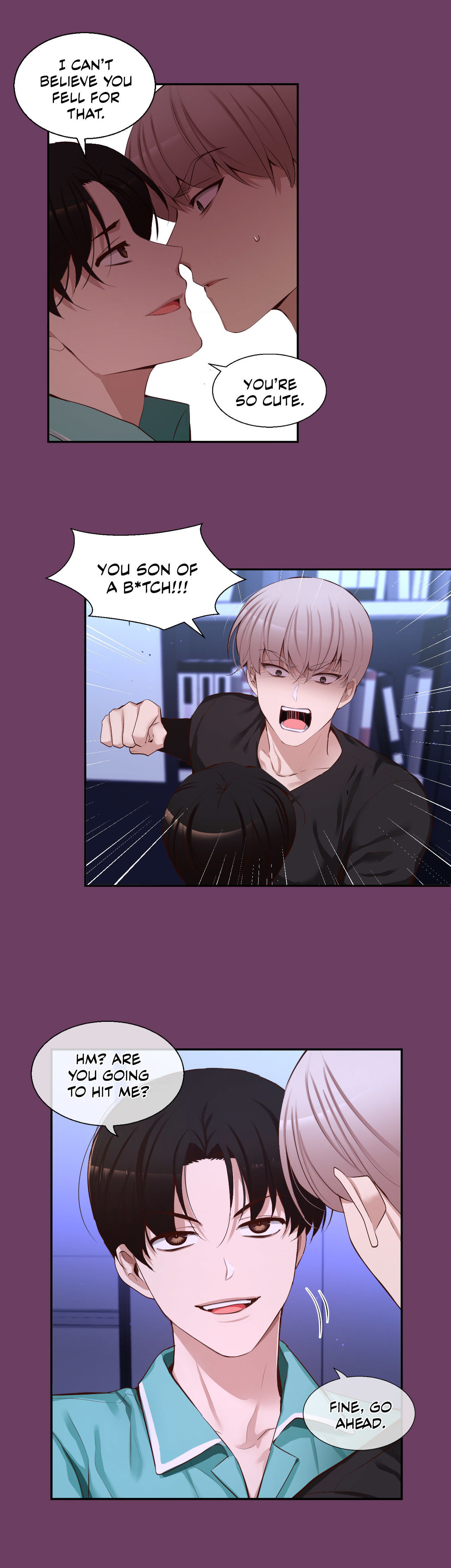 A Guy Like You Chapter 45 page 18 - 