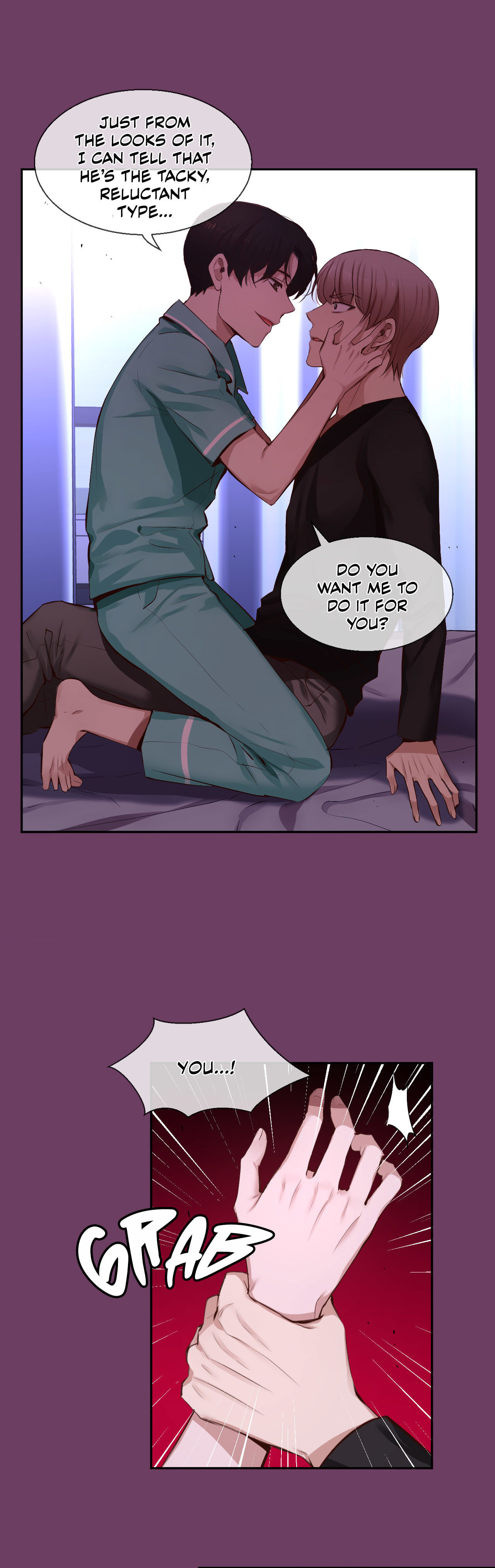 A Guy Like You Chapter 45 page 20 - 