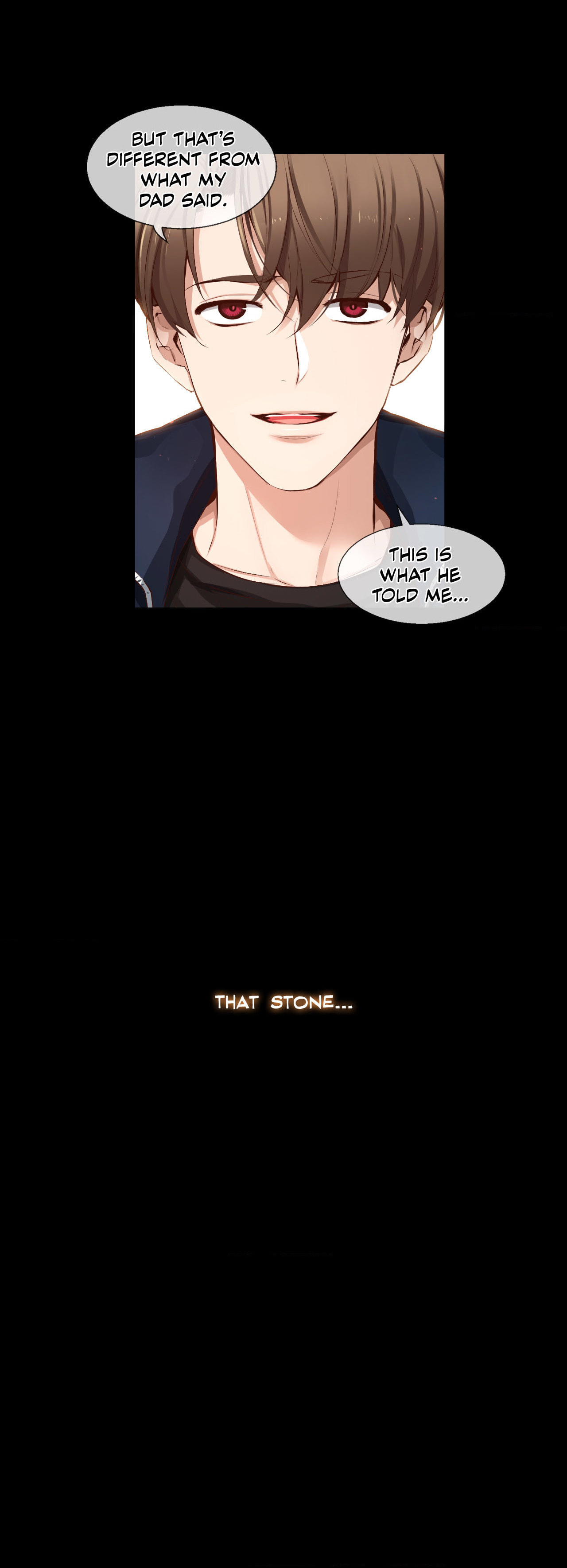 A Guy Like You Chapter 45 page 3 - 