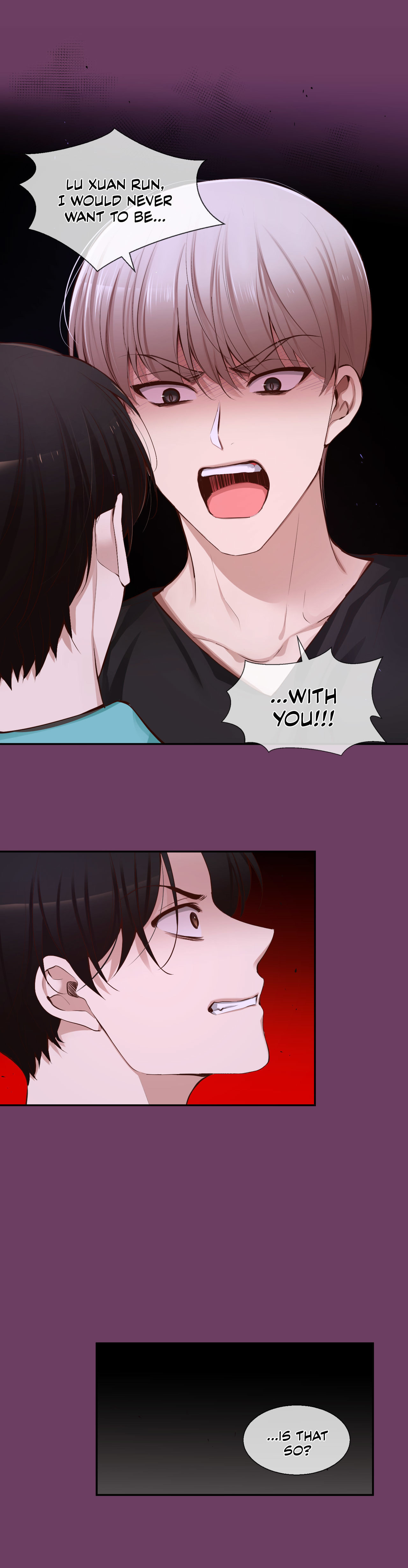 A Guy Like You Chapter 45 page 22 - 