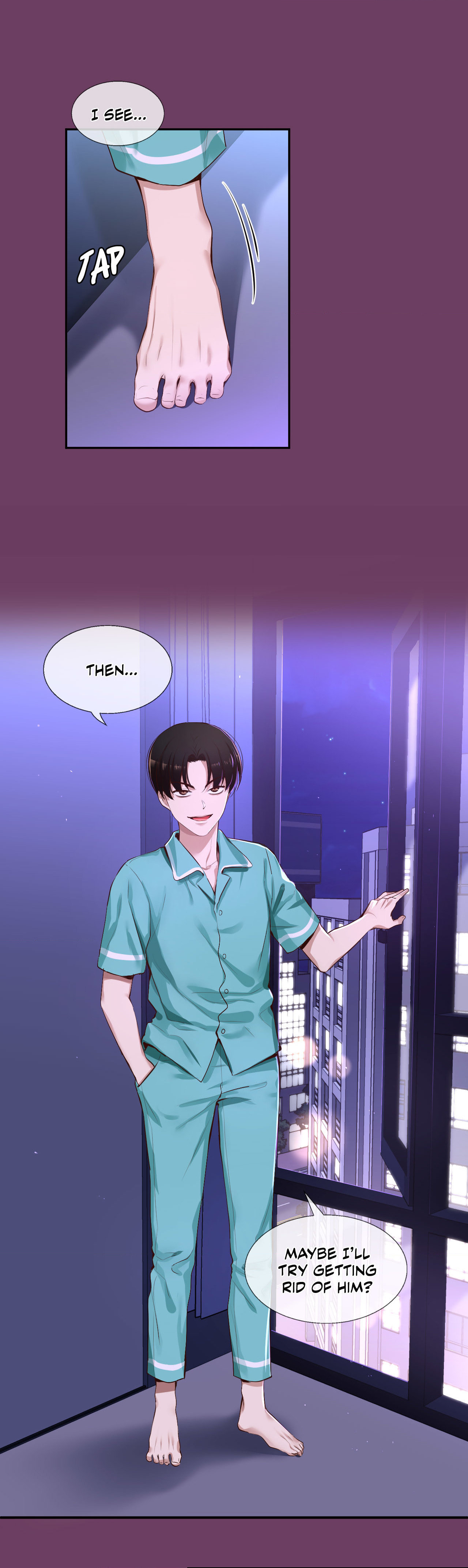 A Guy Like You Chapter 45 page 23 - 