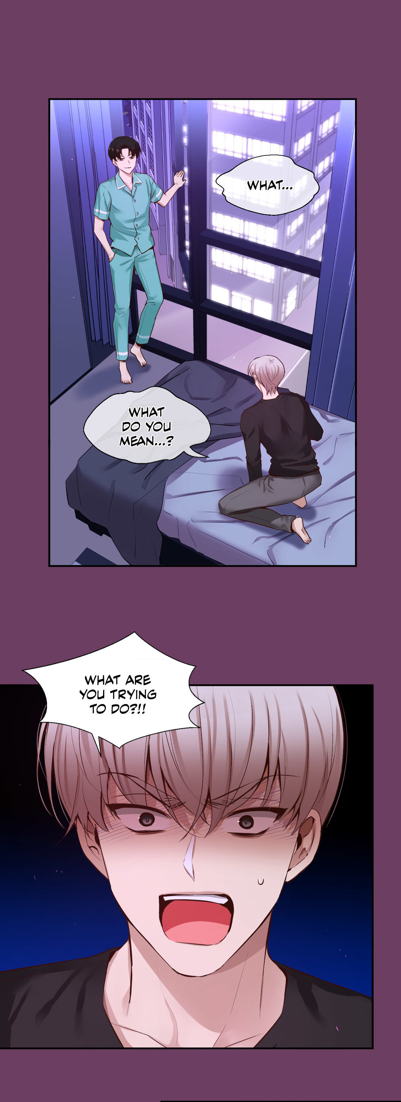 A Guy Like You Chapter 45 page 24 - 
