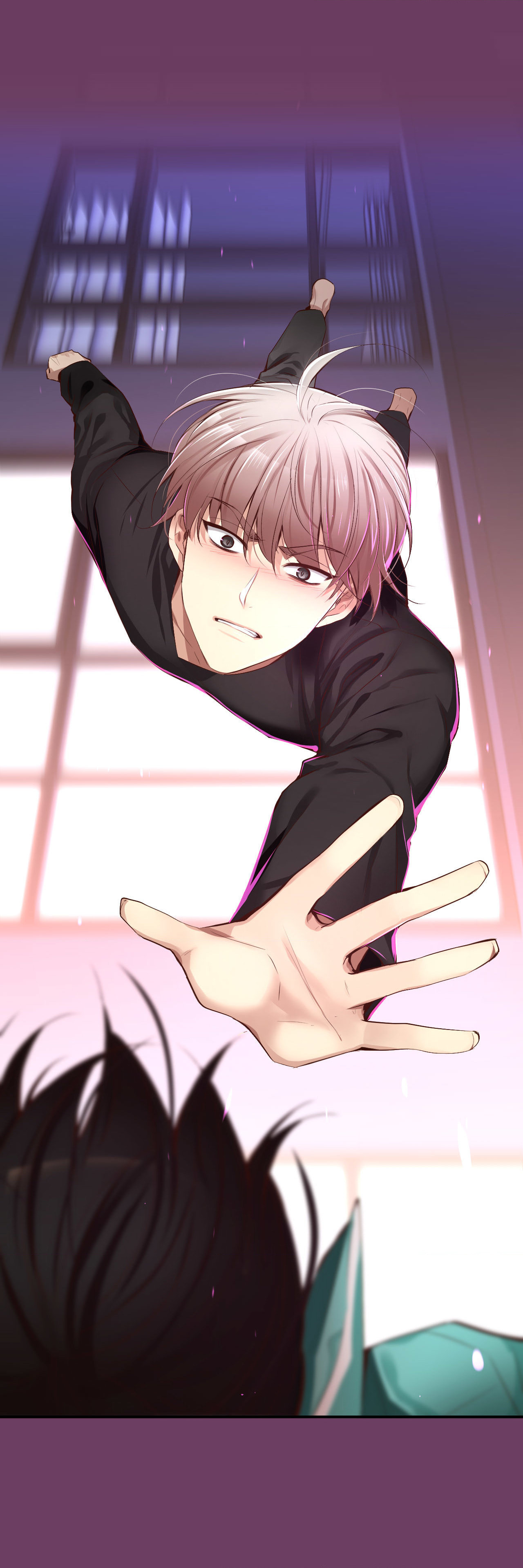 A Guy Like You Chapter 45 page 27 - 