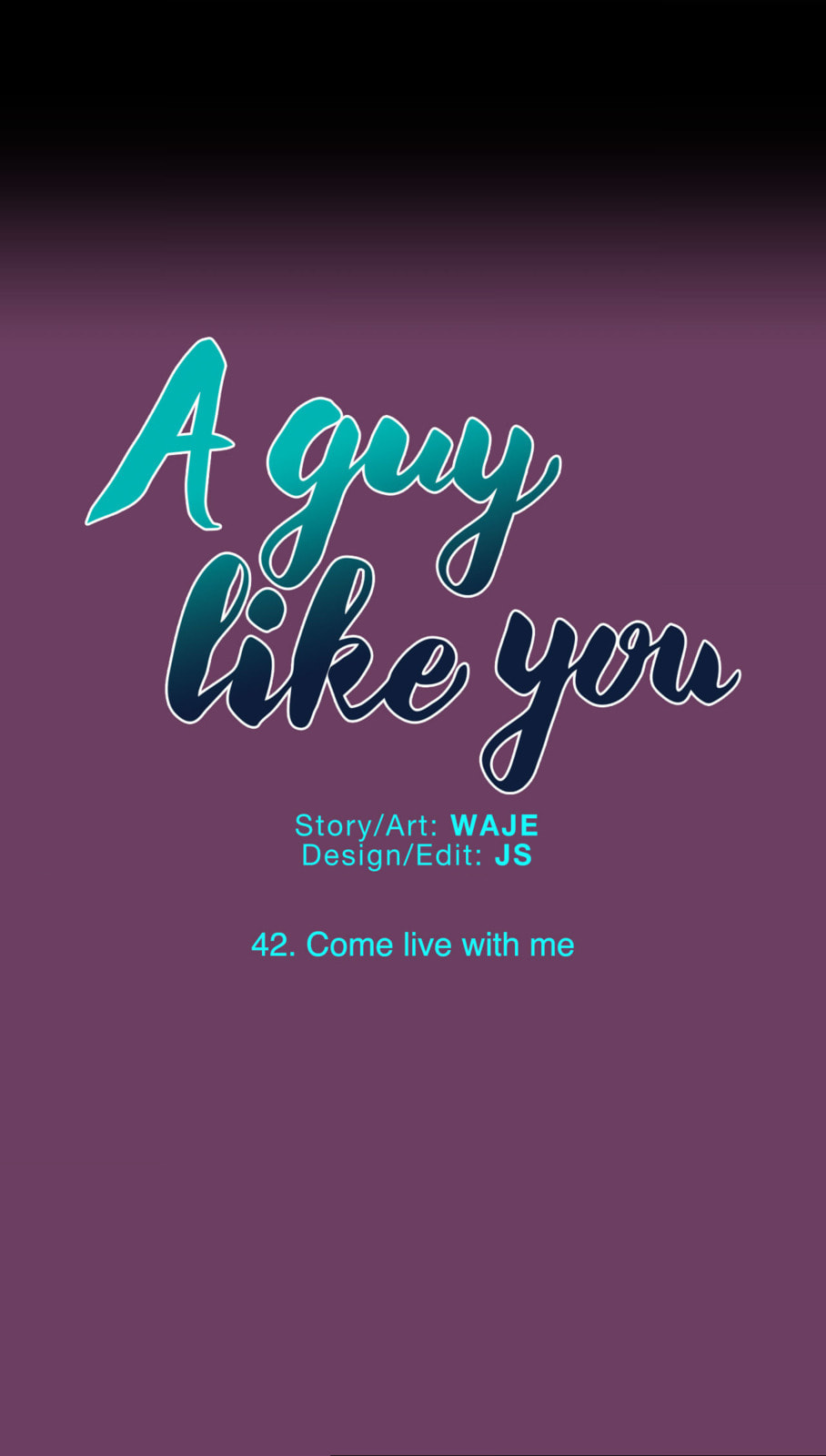 A Guy Like You Chapter 45 page 4 - 