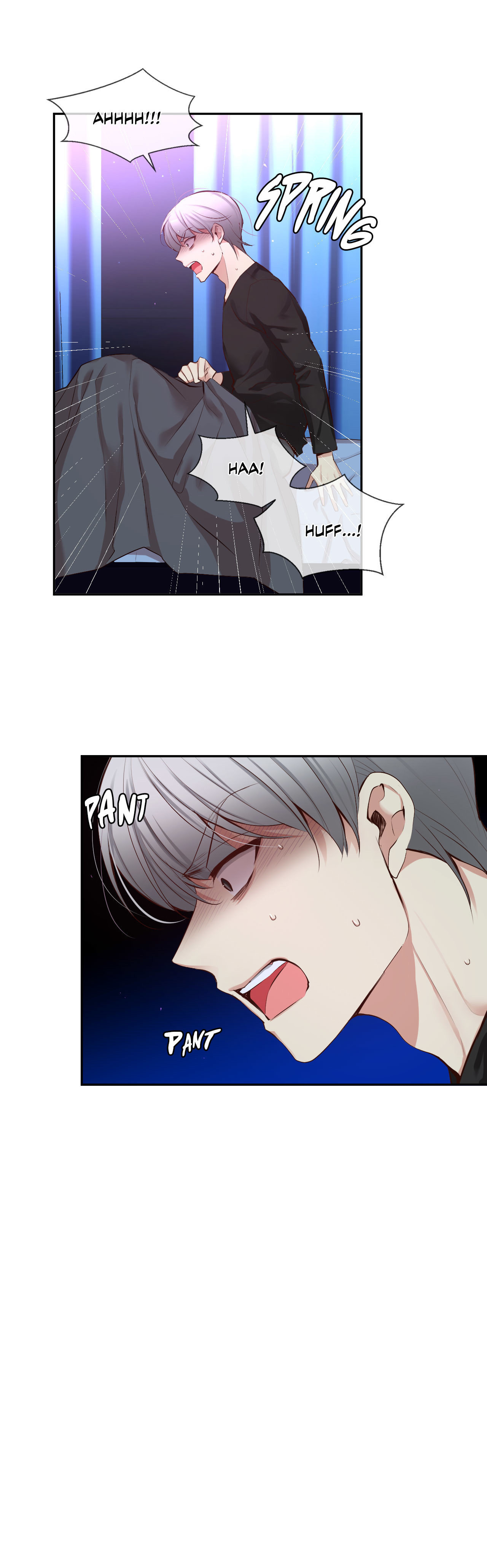 A Guy Like You Chapter 45 page 31 - 