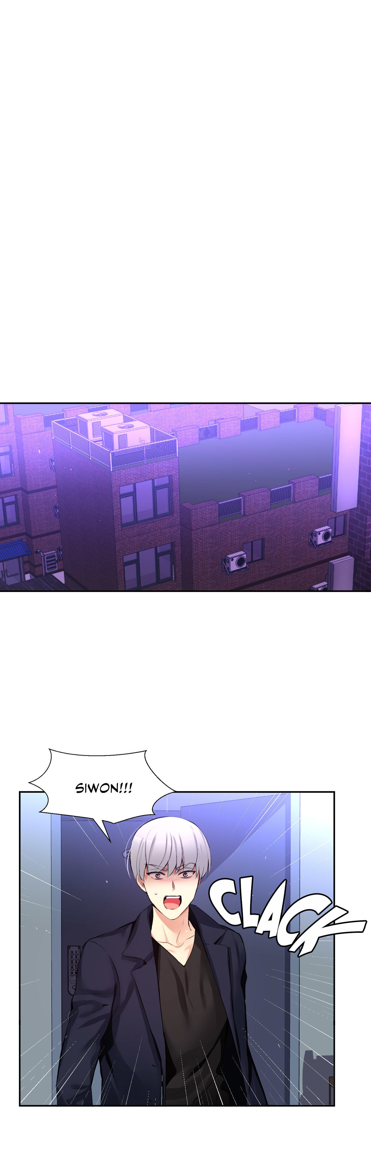 A Guy Like You Chapter 45 page 32 - 
