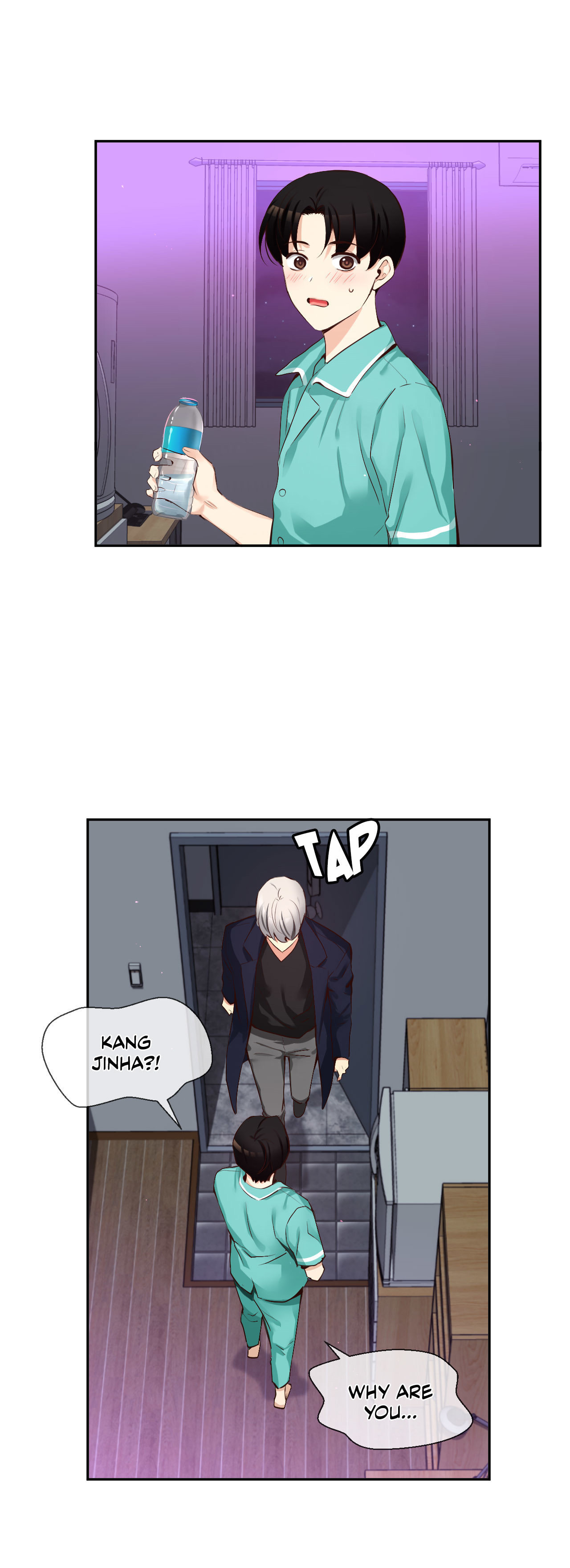 A Guy Like You Chapter 45 page 33 - 