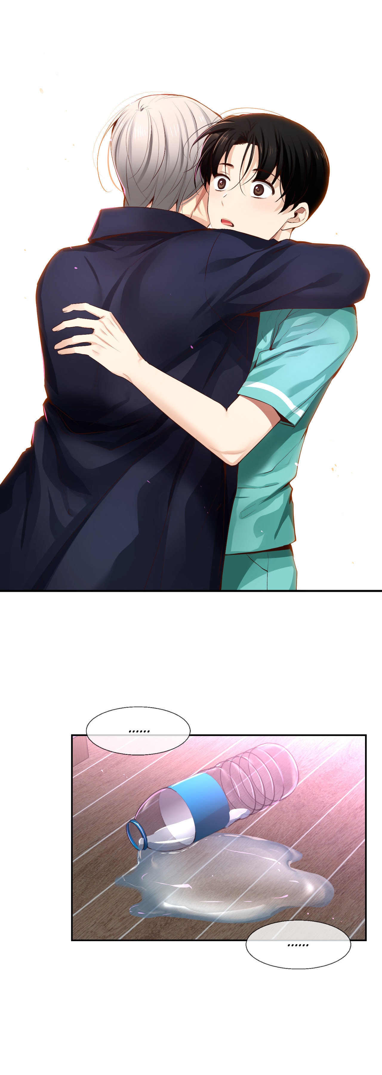 A Guy Like You Chapter 45 page 34 - 