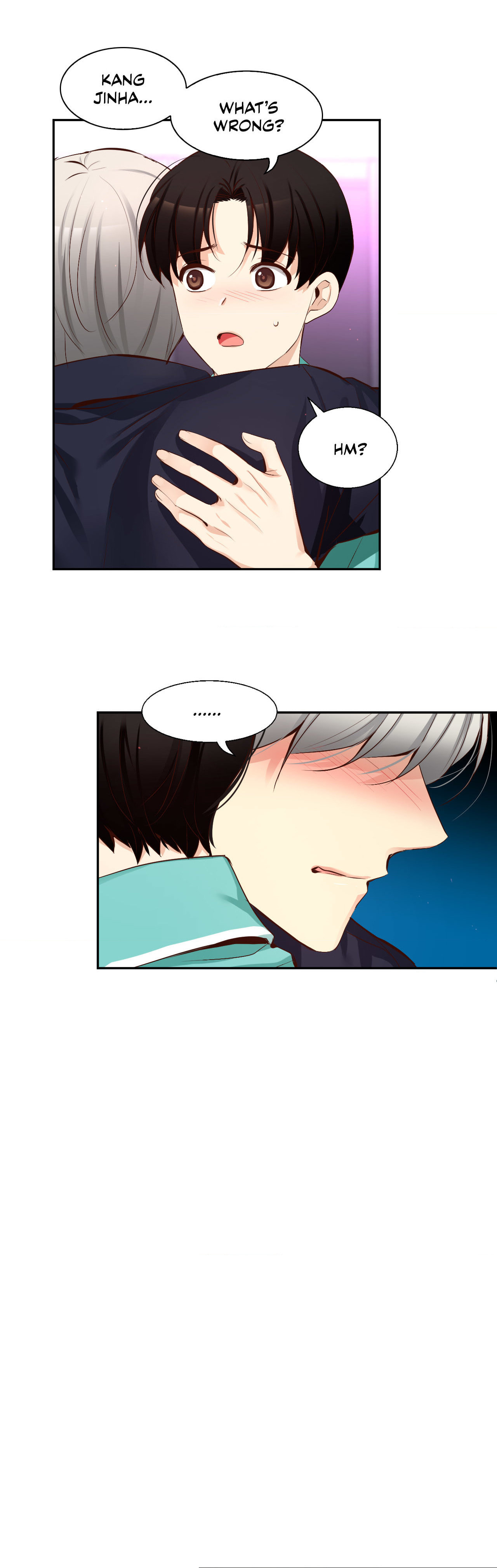 A Guy Like You Chapter 45 page 35 - 