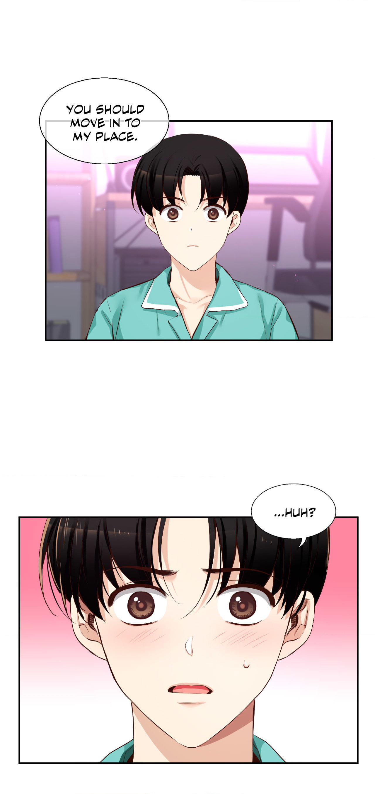 A Guy Like You Chapter 45 page 39 - 
