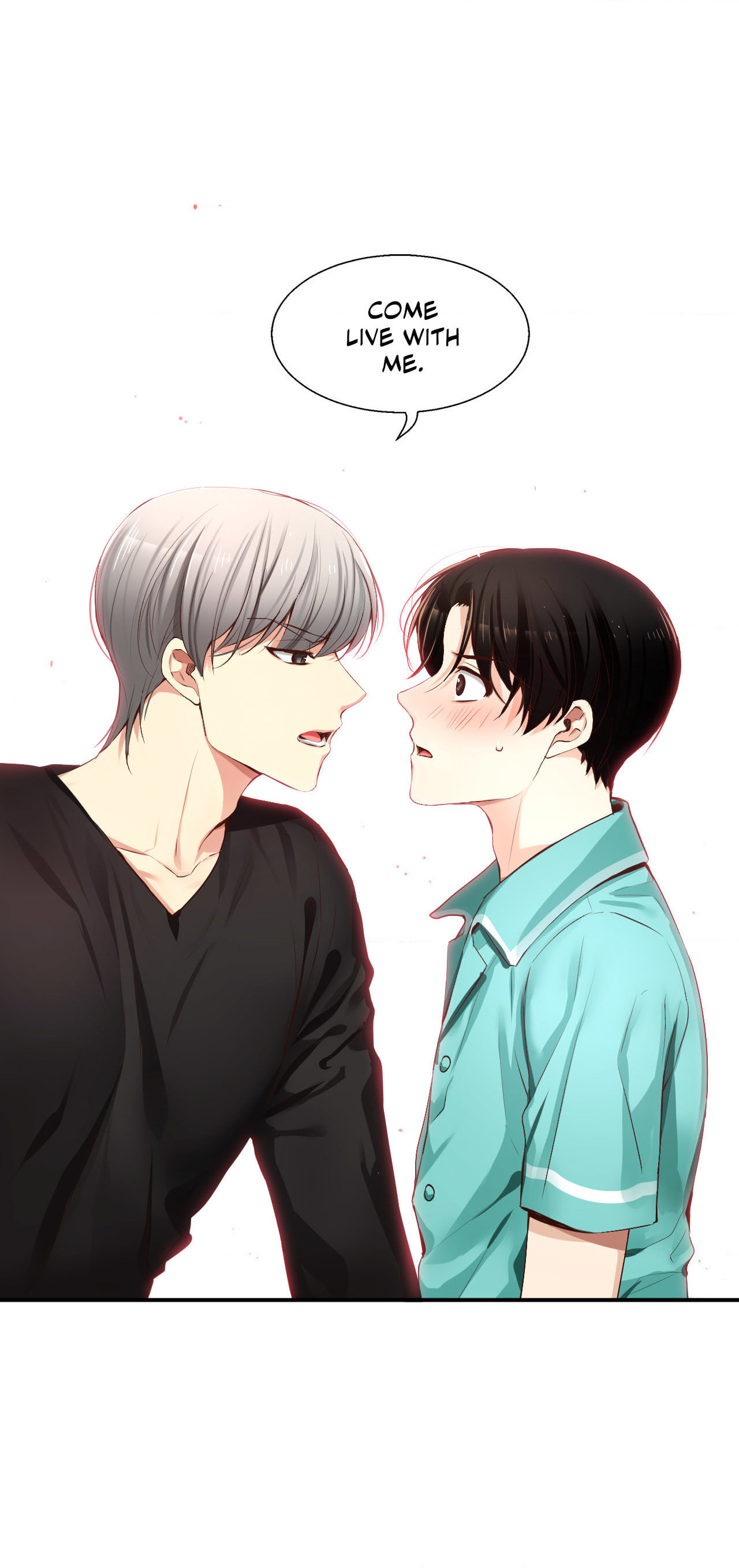 A Guy Like You Chapter 45 page 40 - 