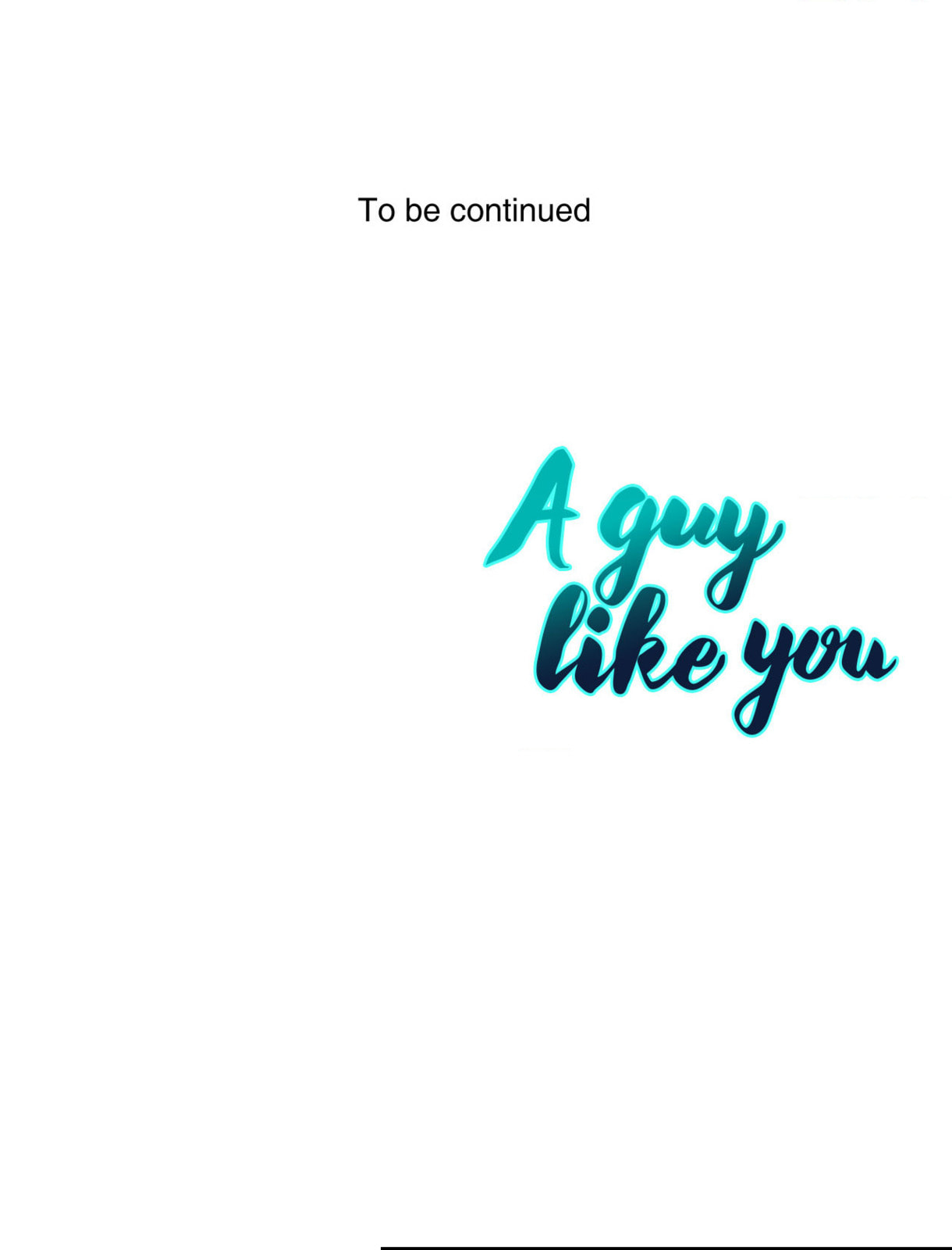 A Guy Like You Chapter 45 page 42 - 
