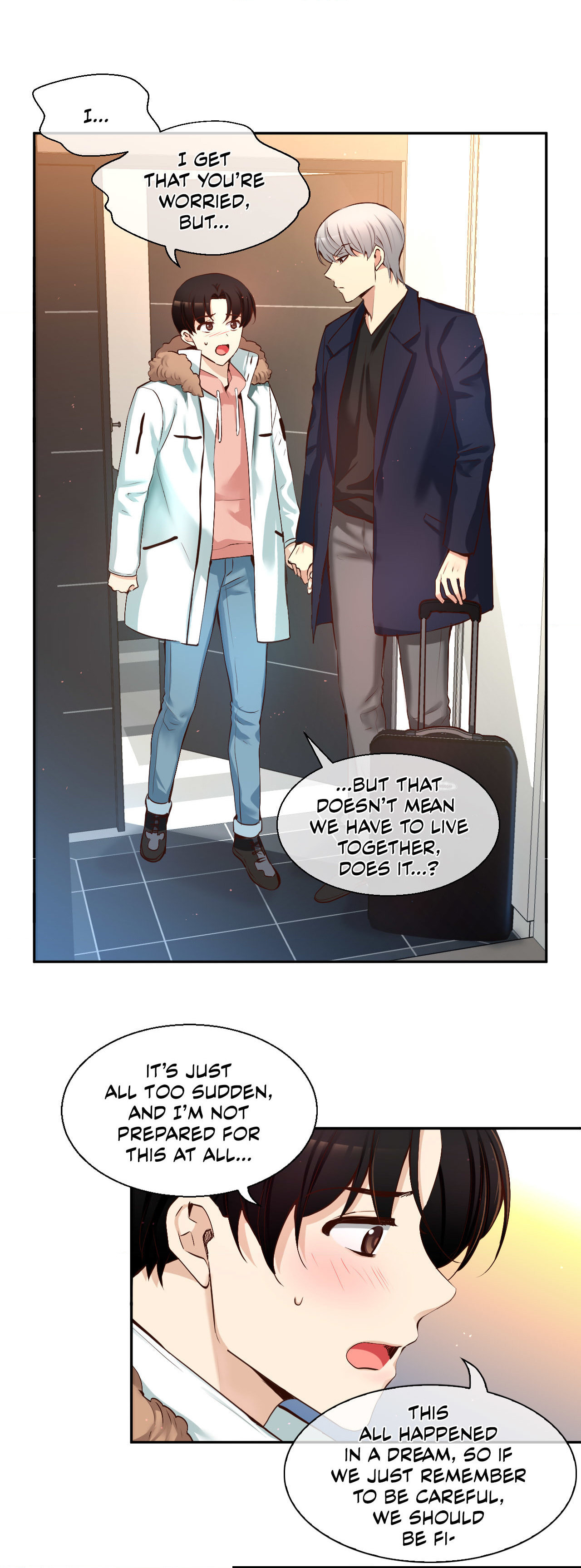 A Guy Like You Chapter 46 page 2 - 