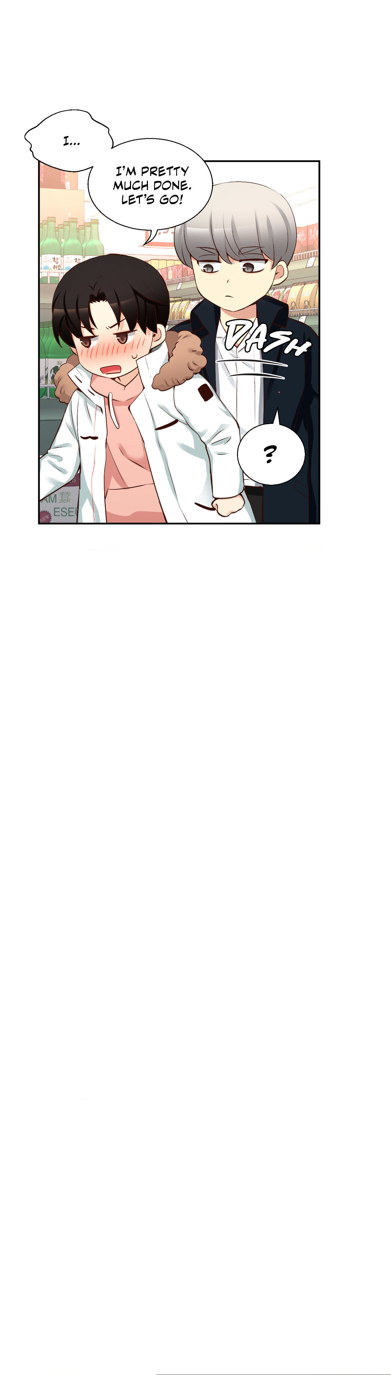 A Guy Like You Chapter 46 page 11 - 