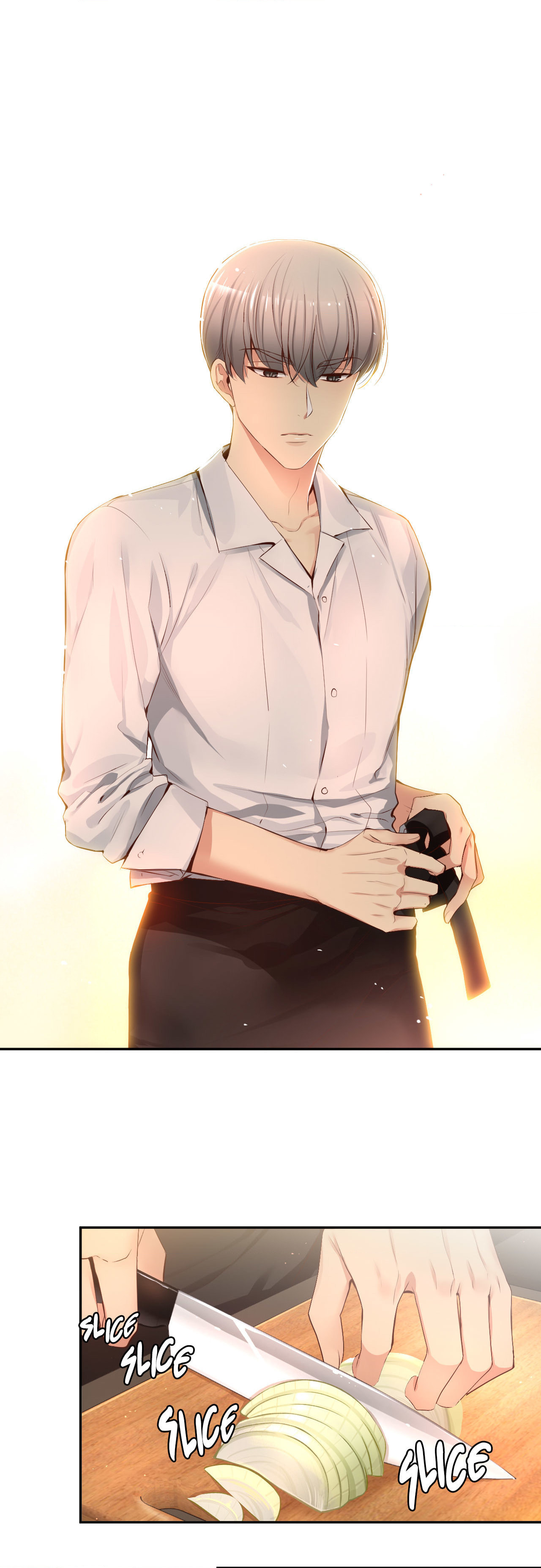 A Guy Like You Chapter 46 page 13 - 