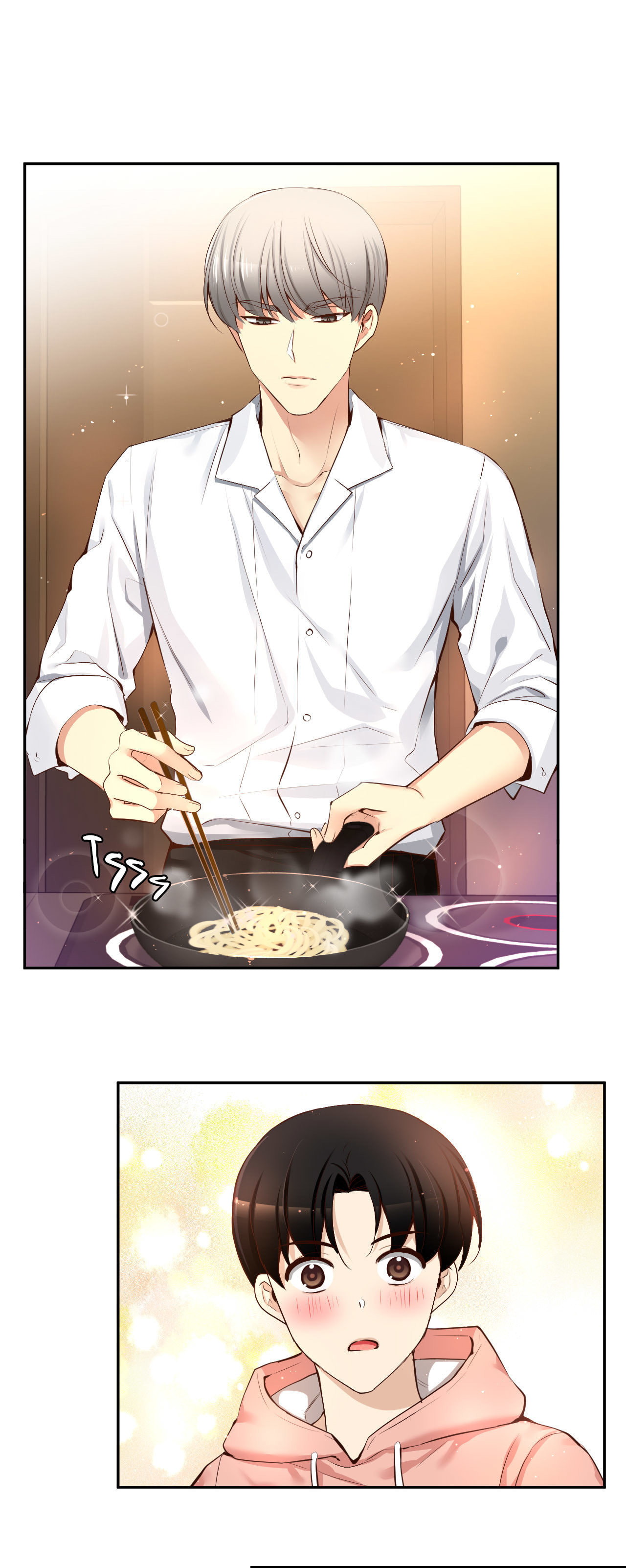A Guy Like You Chapter 46 page 14 - 