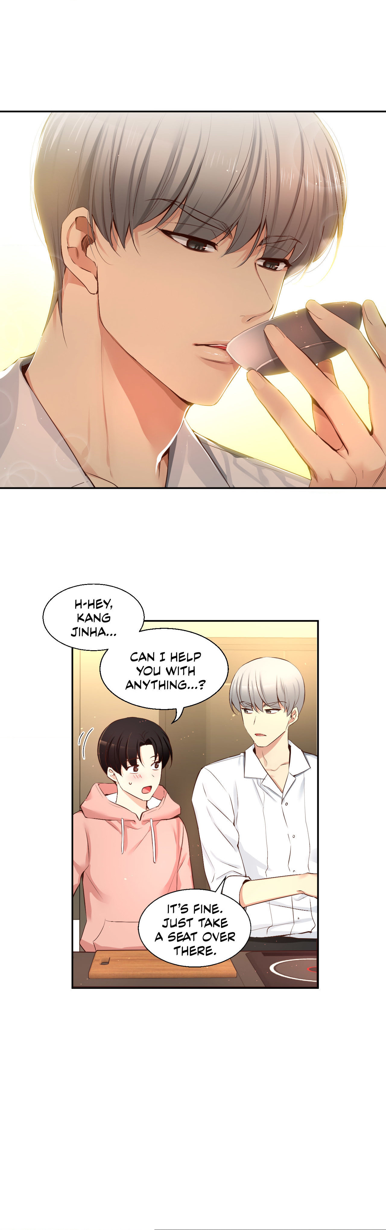 A Guy Like You Chapter 46 page 15 - 