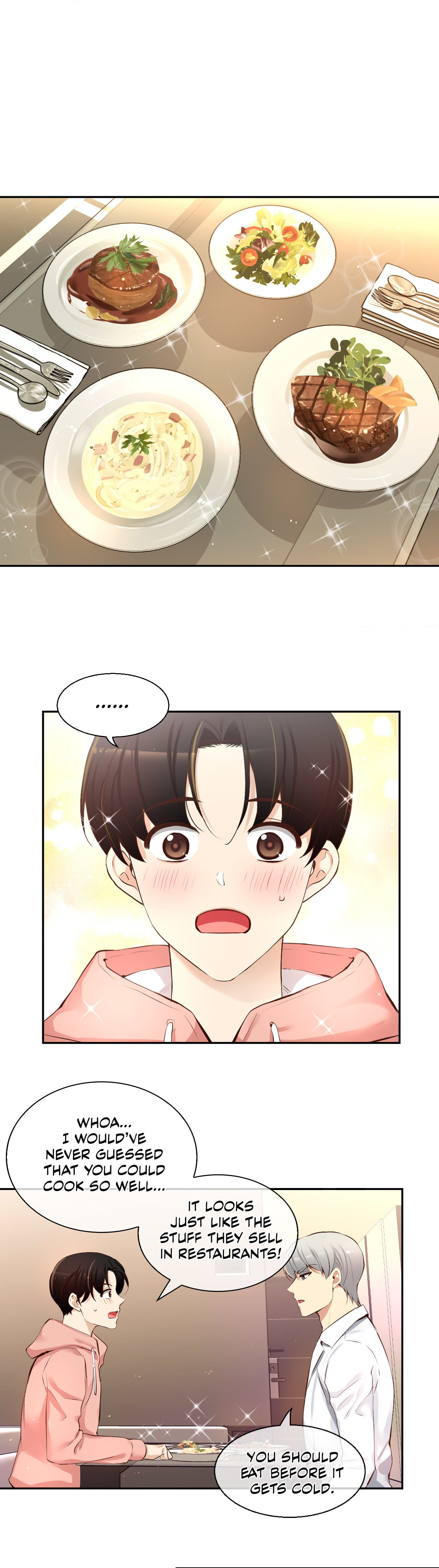 A Guy Like You Chapter 46 page 16 - 