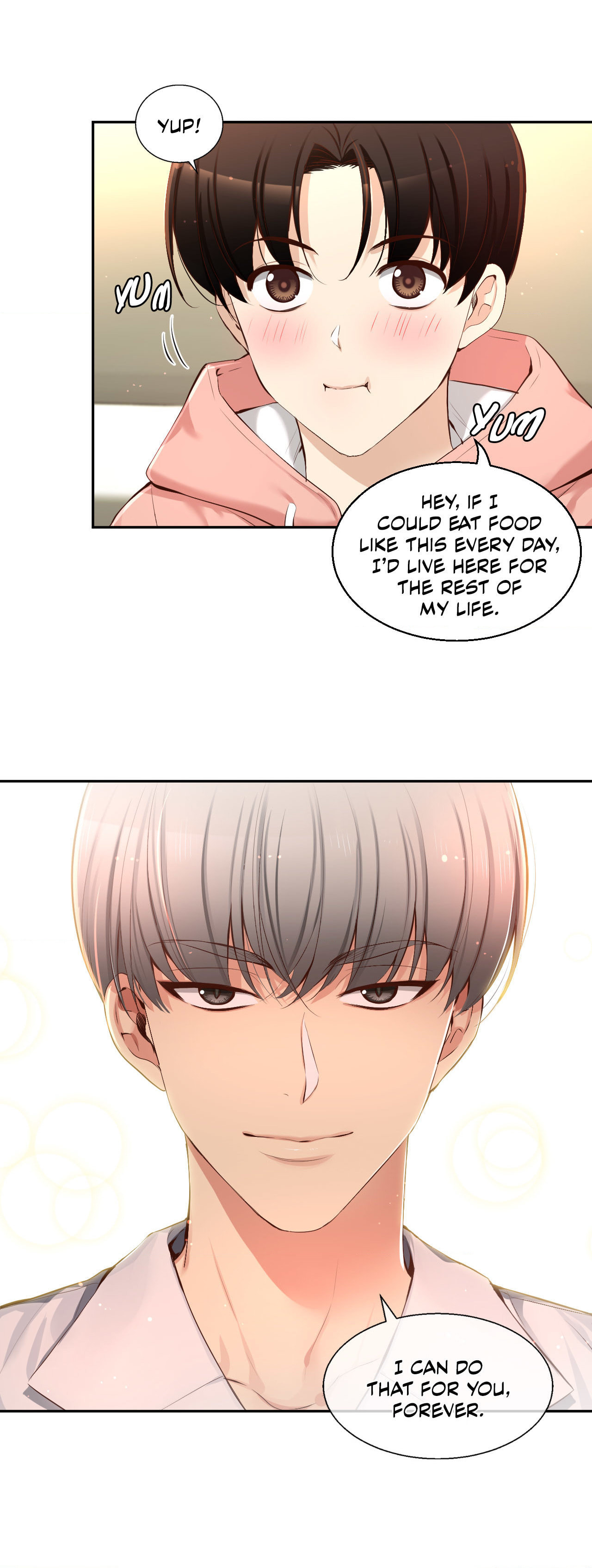 A Guy Like You Chapter 46 page 18 - 