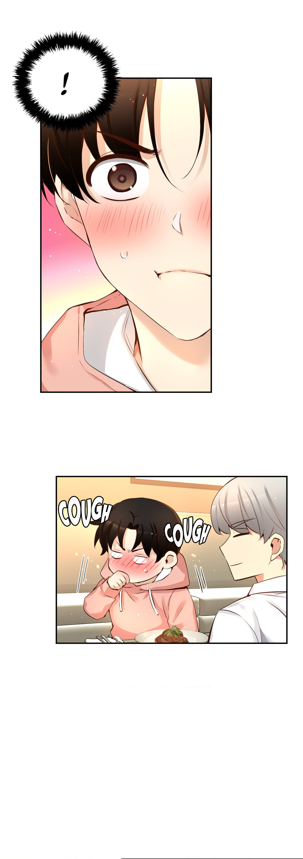 A Guy Like You Chapter 46 page 19 - 