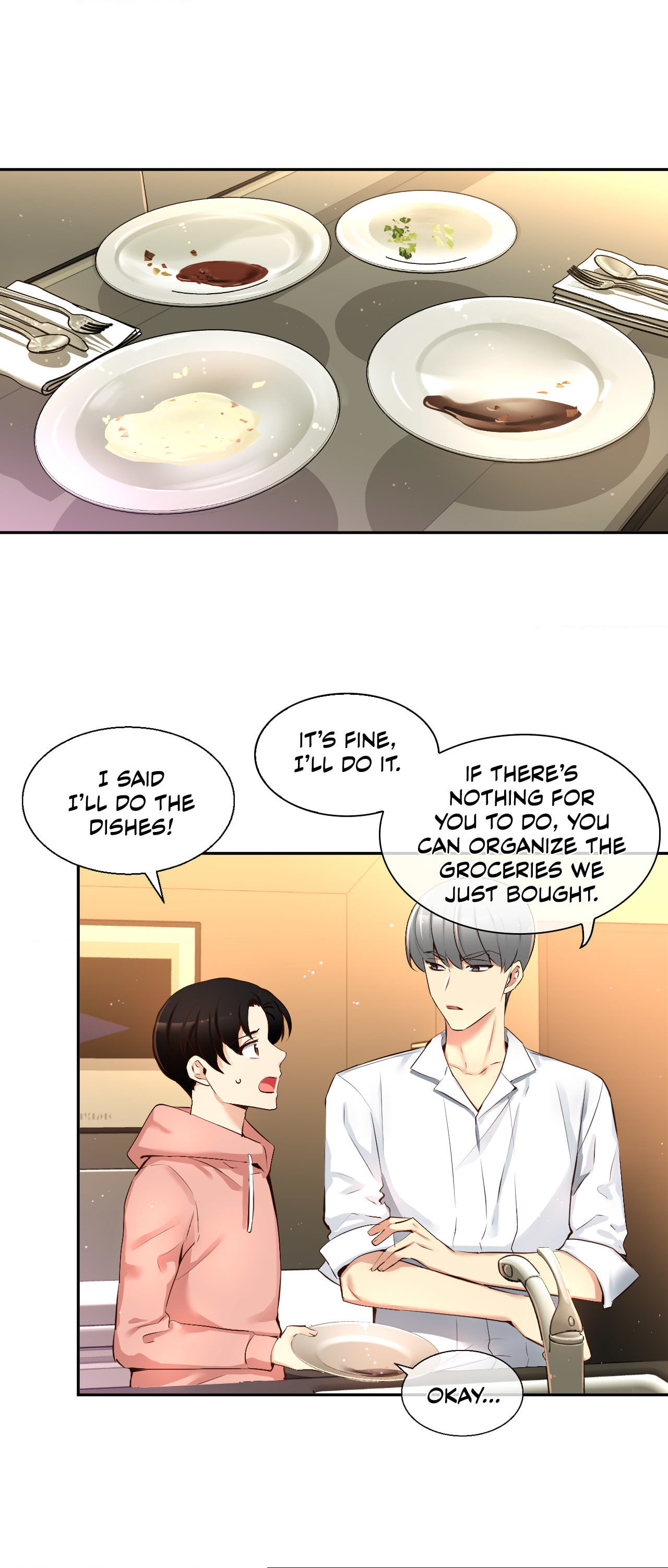 A Guy Like You Chapter 46 page 20 - 