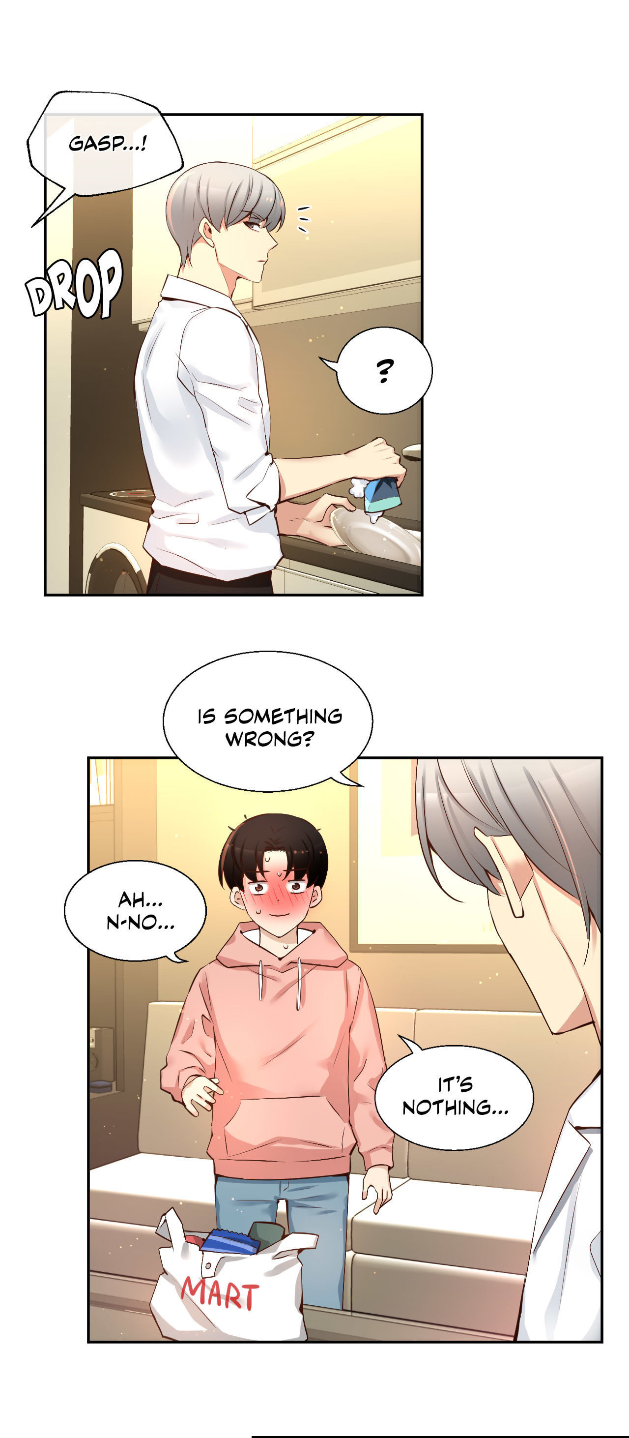 A Guy Like You Chapter 46 page 22 - 