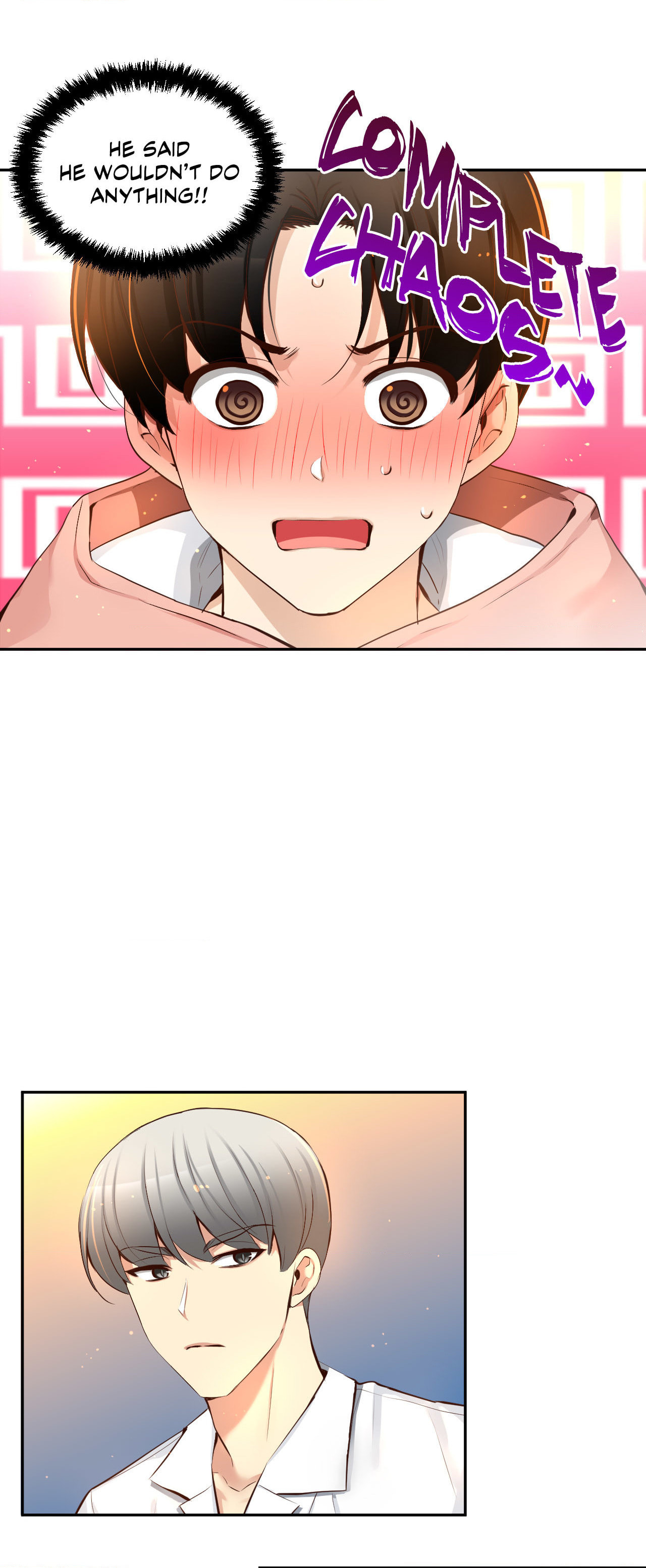 A Guy Like You Chapter 46 page 24 - 
