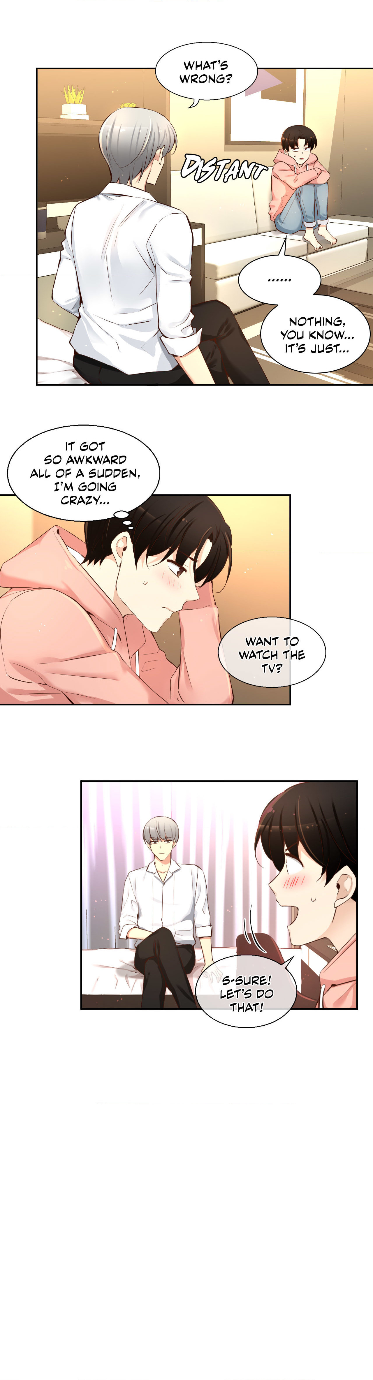 A Guy Like You Chapter 46 page 25 - 