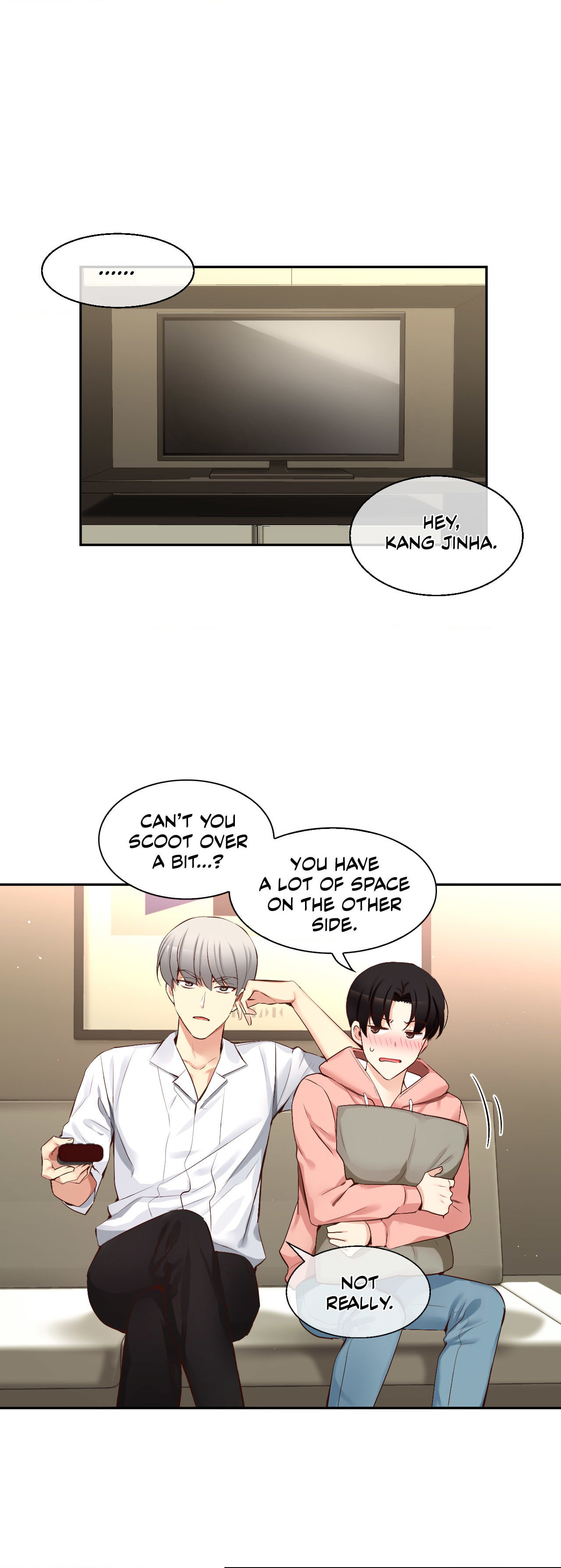 A Guy Like You Chapter 46 page 26 - 
