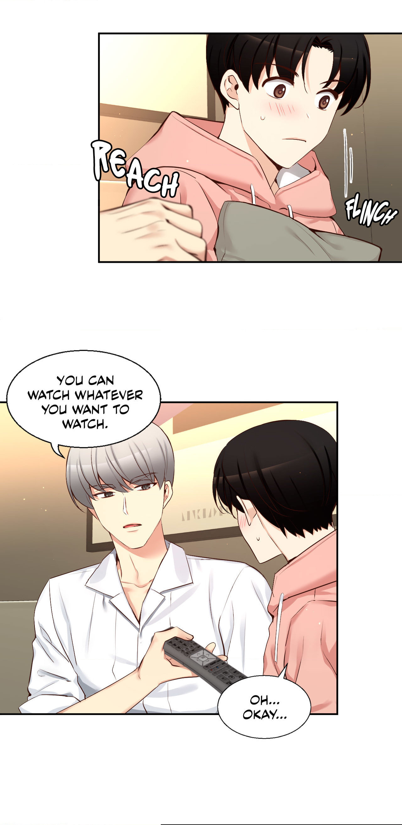 A Guy Like You Chapter 46 page 27 - 