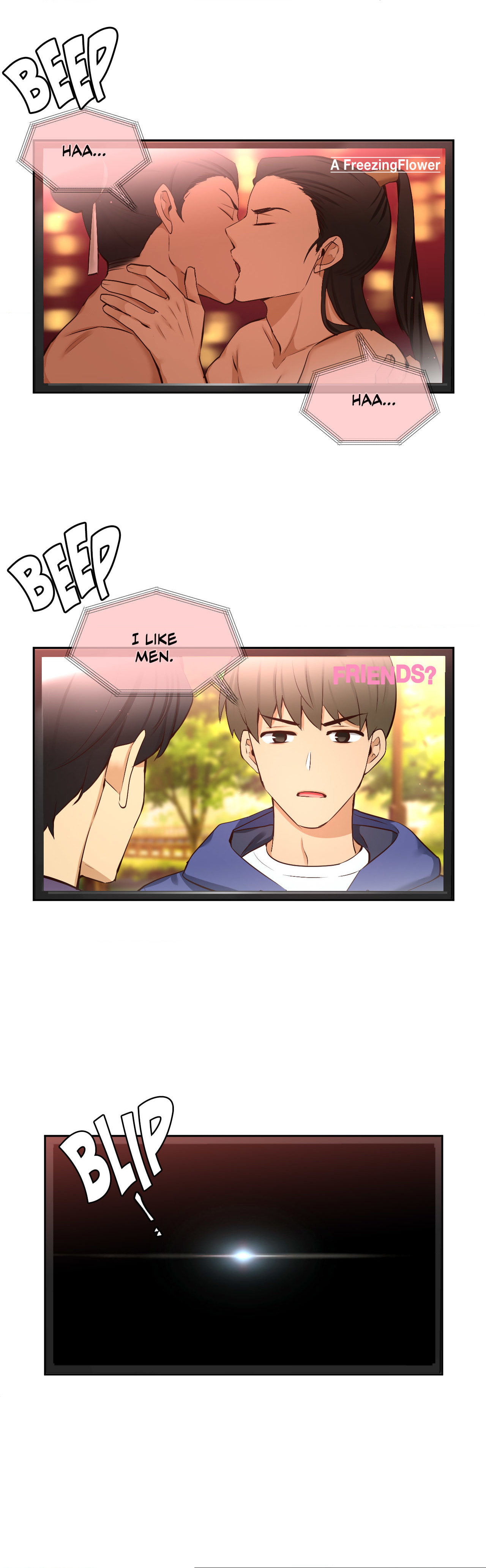 A Guy Like You Chapter 46 page 29 - 